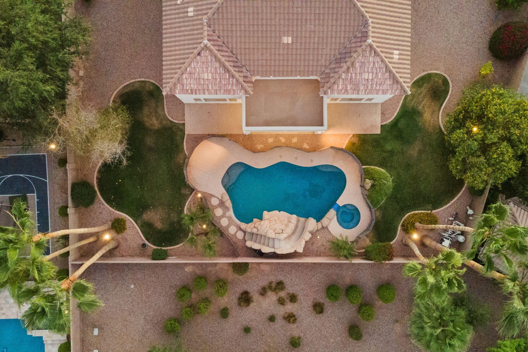  2517 S Constellation Way  Gilbert, AZ - 物件實景