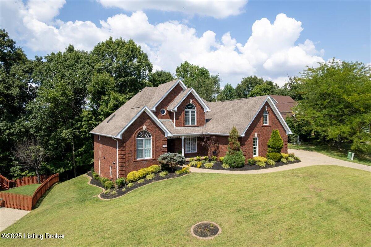 Louisville, Kentucky, 40214, United States, 4 Bedrooms Bedrooms, ,4 BathroomsBathrooms,Residential,For Sale,1911574