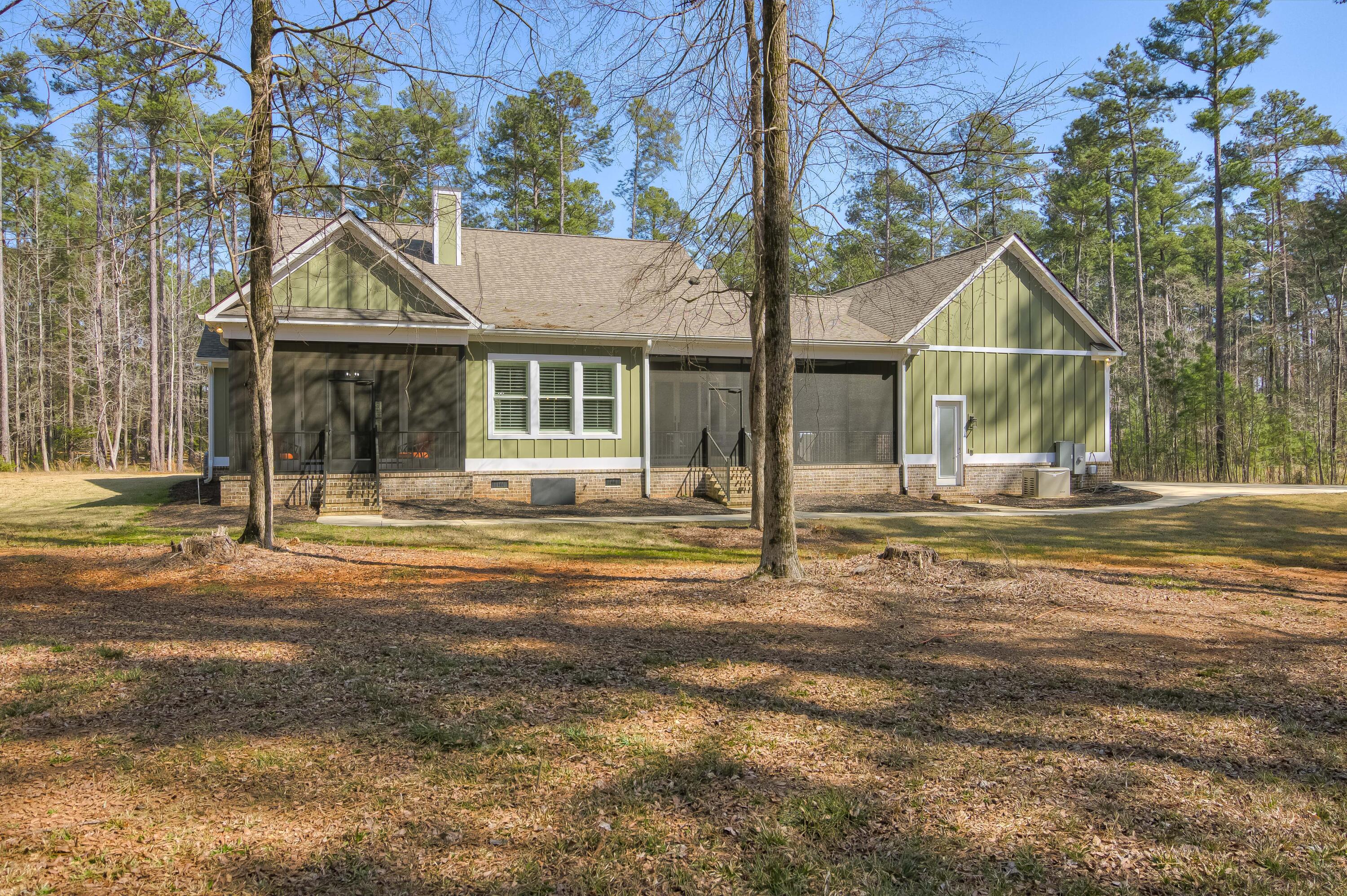 Appling, Georgia, 30802, United States, 3 Bedrooms Bedrooms, ,4 BathroomsBathrooms,Residential,For Sale,1779291