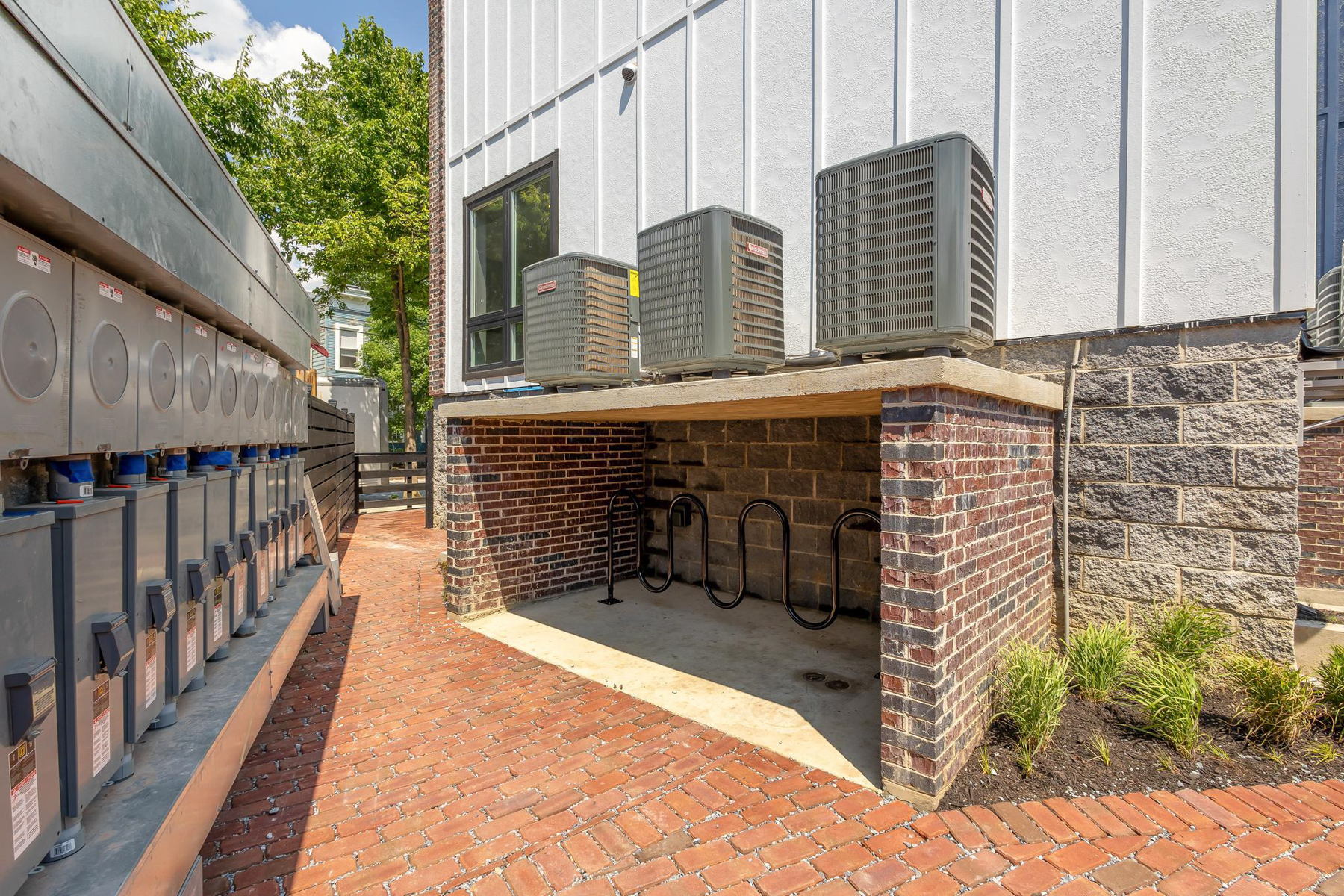  2305 Nicholson SE, Washington, DC, 20020 - 物件實景