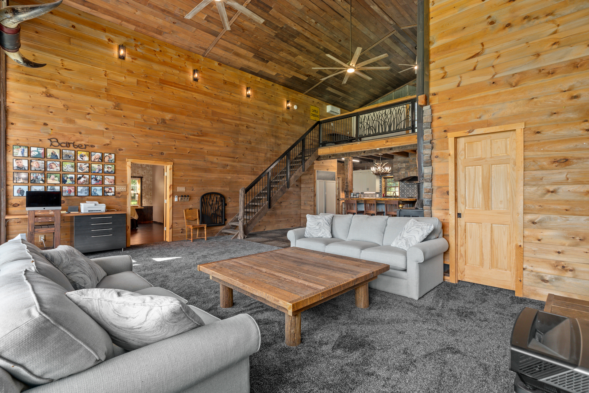 Sawyerville, Illinois, 62085, United States, 3 Bedrooms Bedrooms, ,3 BathroomsBathrooms,Residential,For Sale,1983807