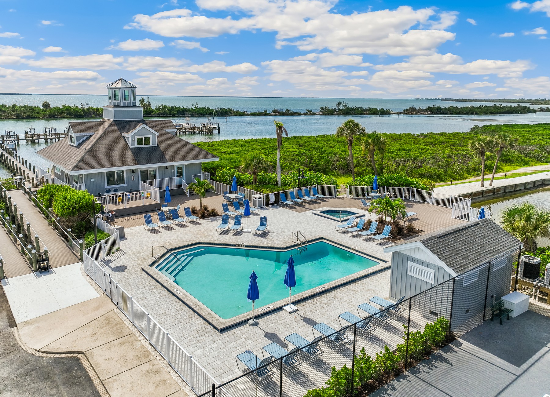  6000 Boca Grande Causeway Unit #D48 - 物件實景