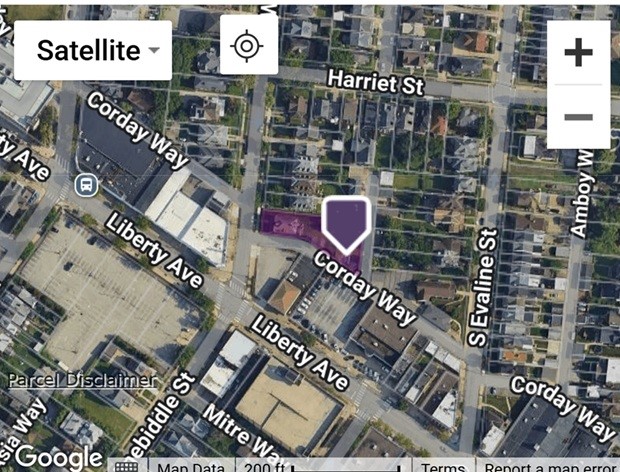 Bloomfield, Pennsylvania, 15224, United States, ,Residential,For Sale,1754664