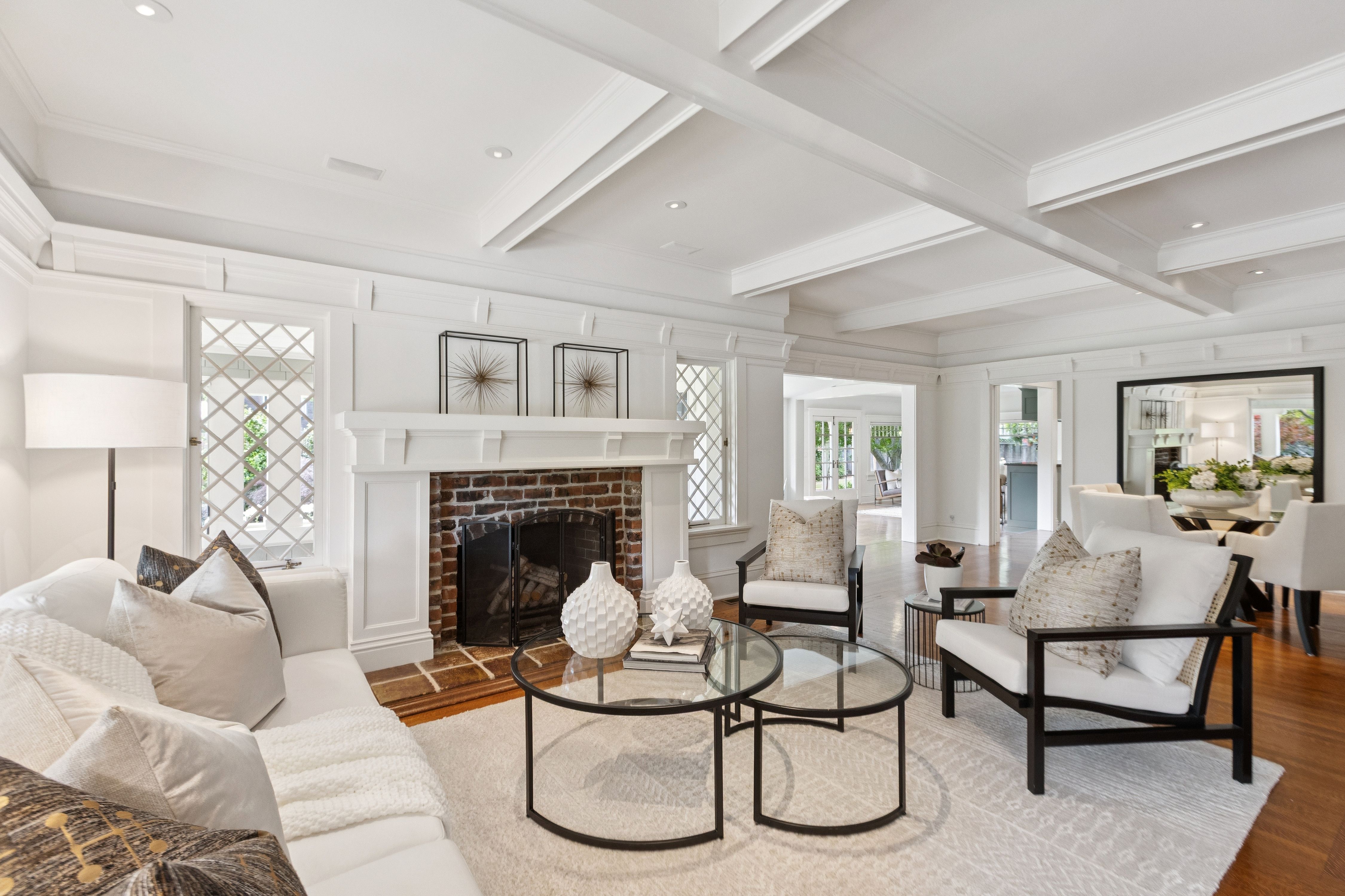  Timeless Los Gatos Craftsman in Premier Downtown Location - 物件實景