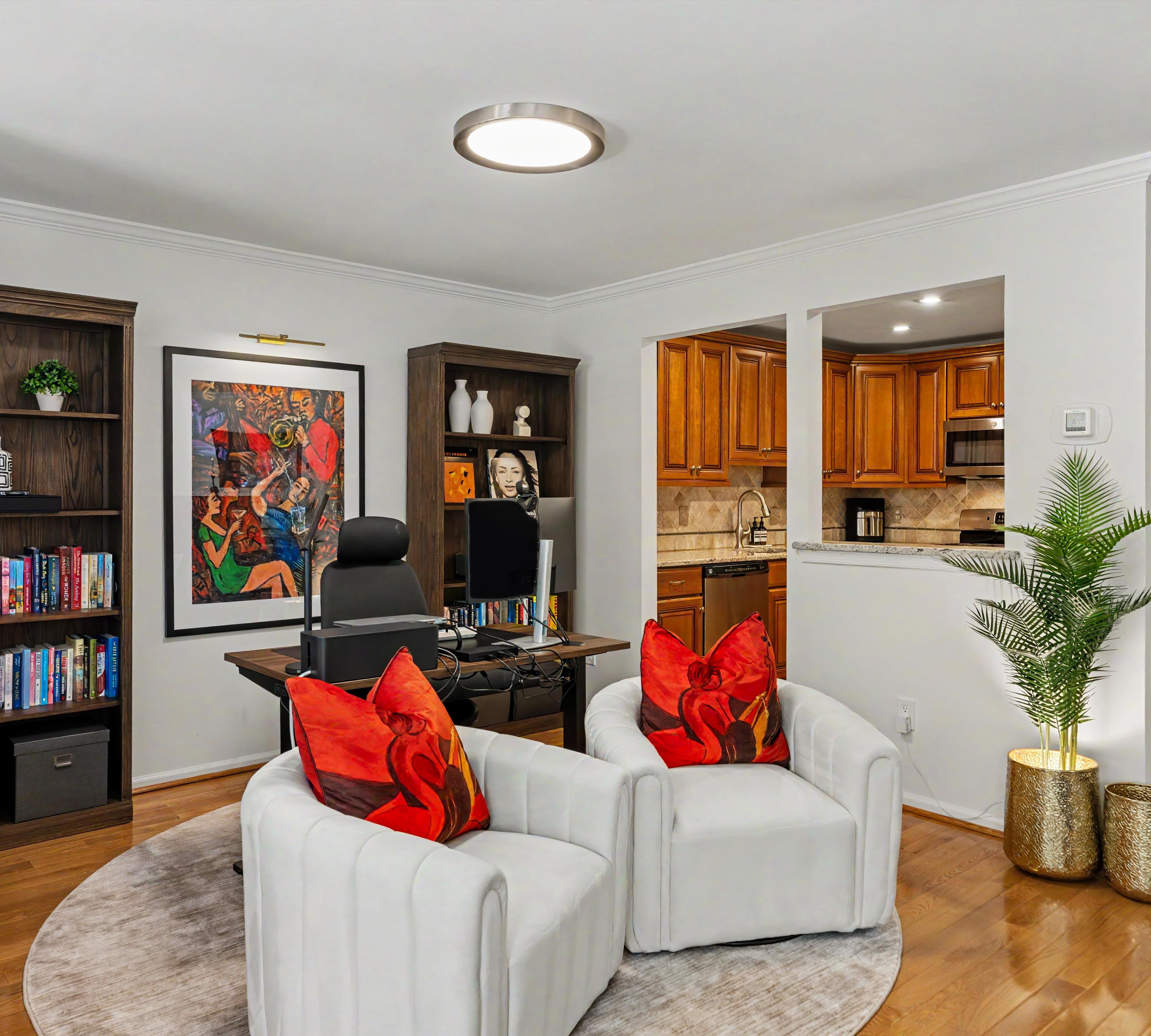  8605 Spruce Mill Drive, Yardley, PA 19067 - 物件實景
