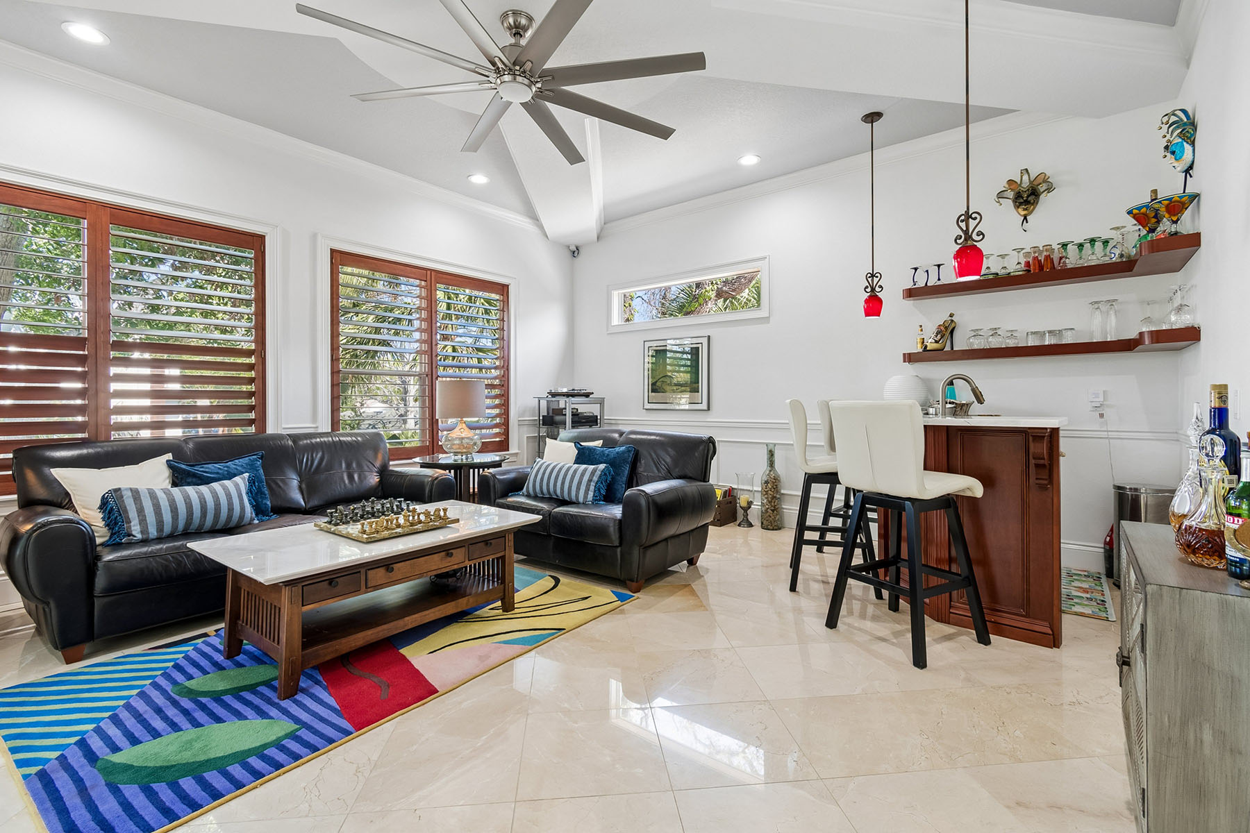  SOUTH TAMPA - 物件實景