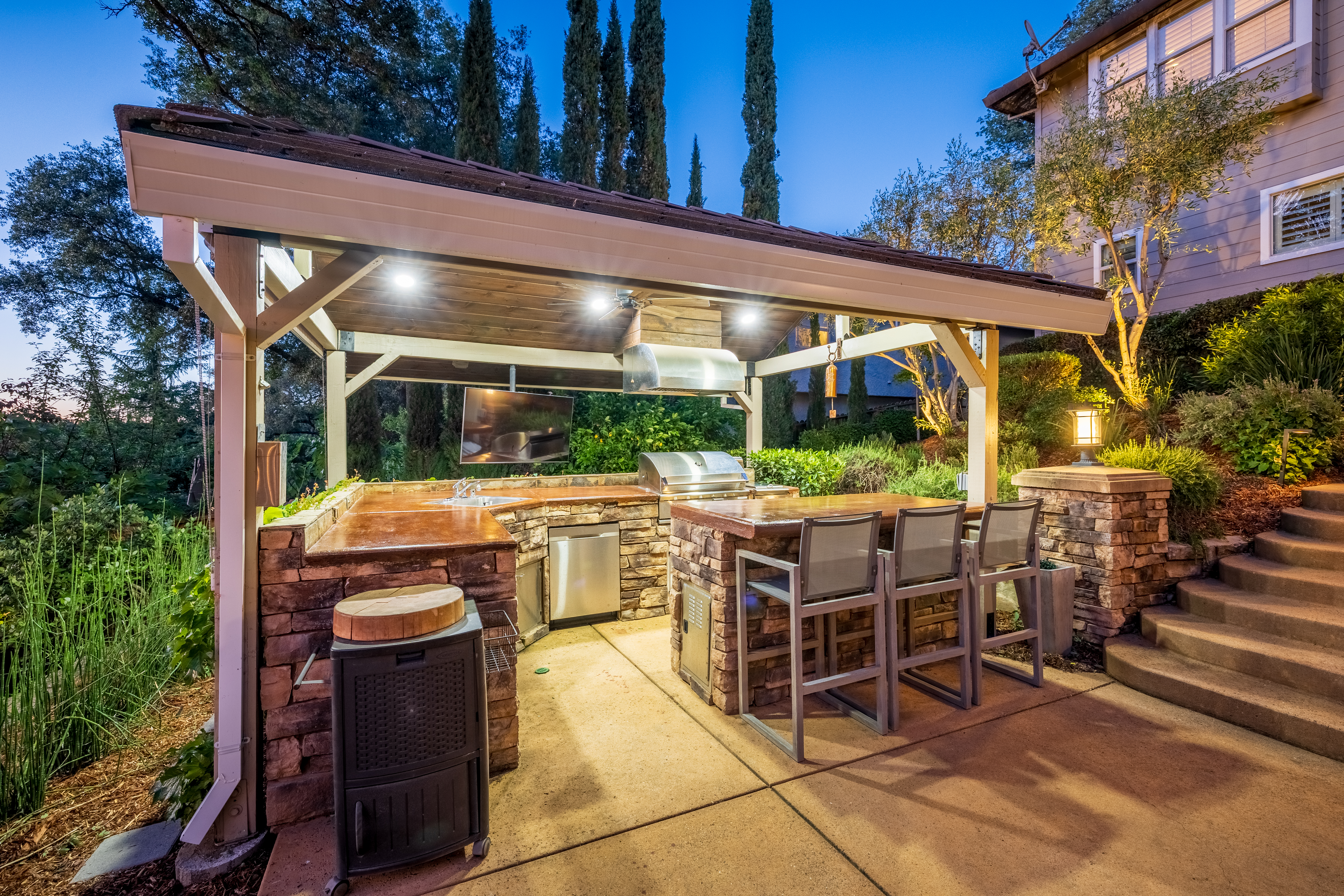  2360 Telegraph-Hill, El Dorado Hills, CA 95762 - 物件實景