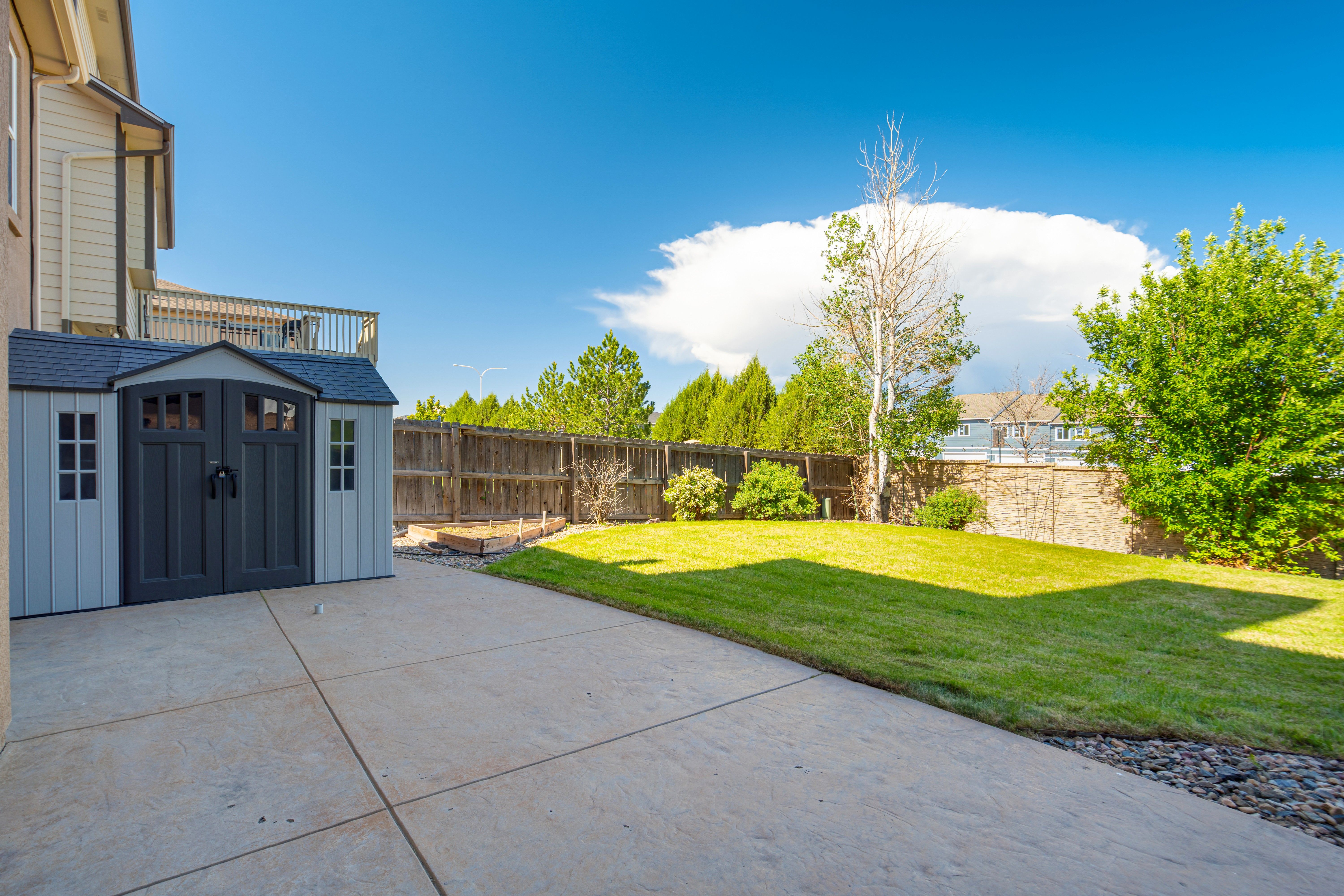  Beautifully Maintained Home with Front Range Views - 物件實景