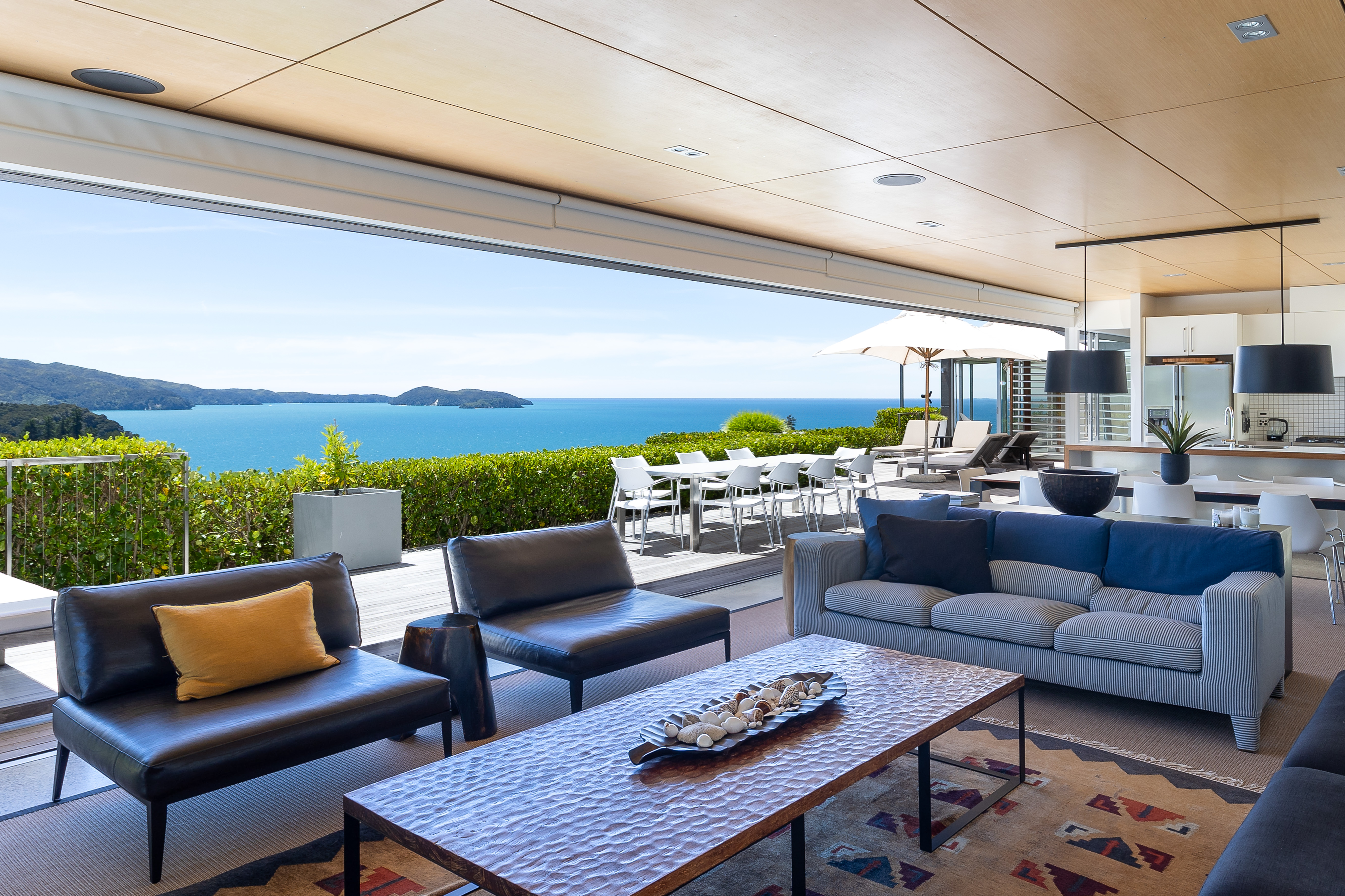  166 Kaiteriteri-Sandy Bay Road, Kaiteriteri - 物件實景
