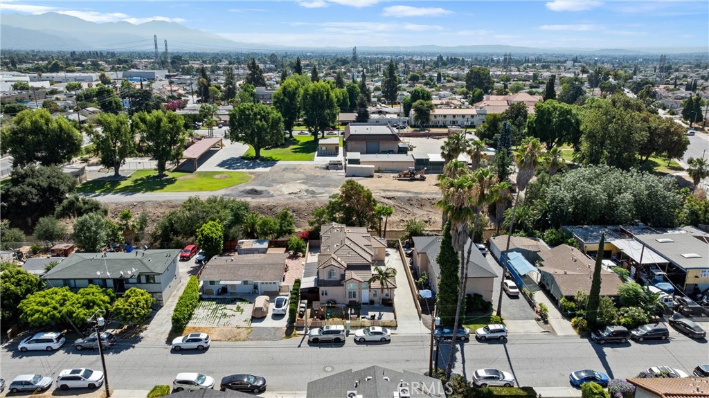 San Gabriel, California, 91776, United States, ,Residential,For Sale,1980216