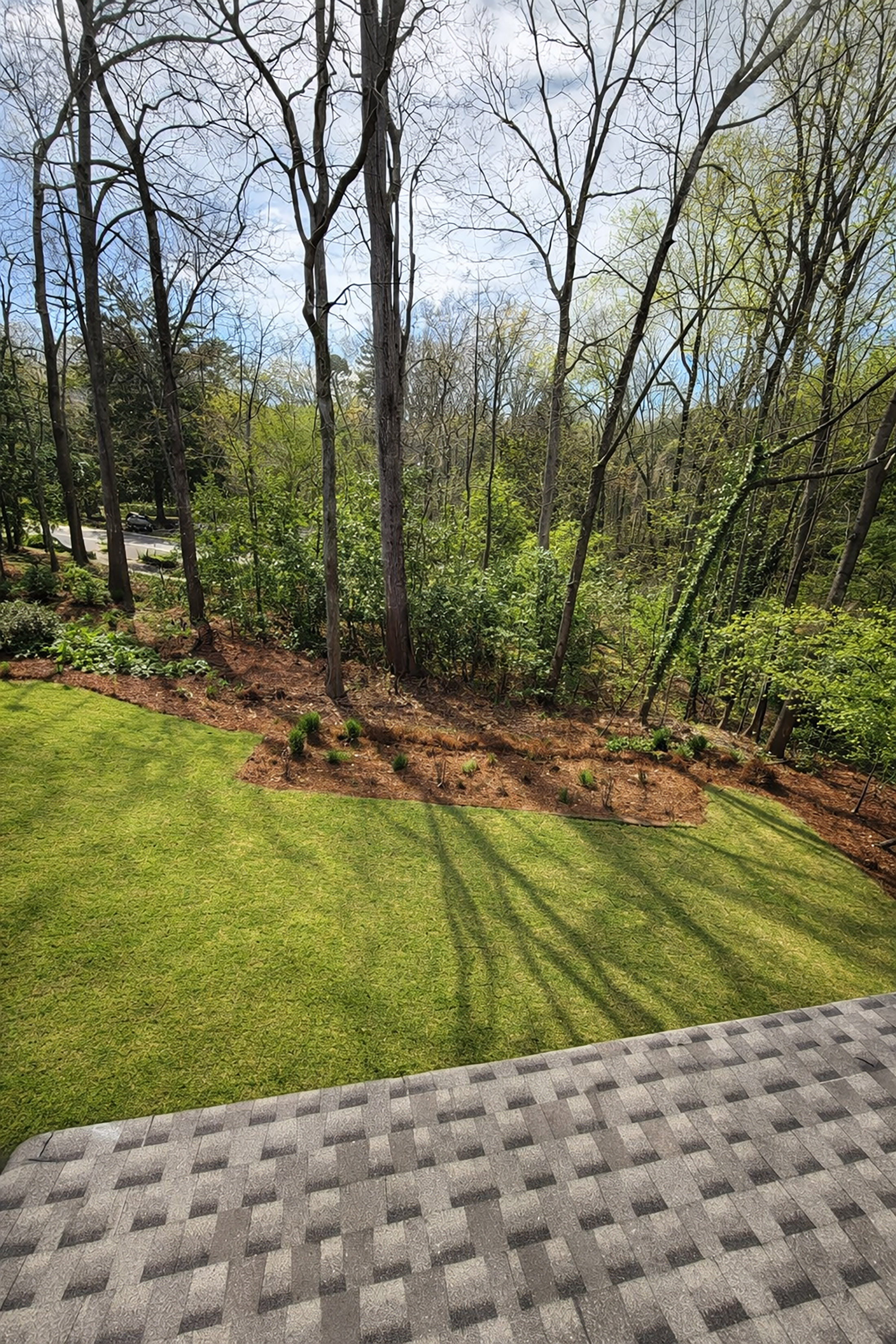  New Construction Home on Quiet Cul-de-sac in Buckhead - 物件實景