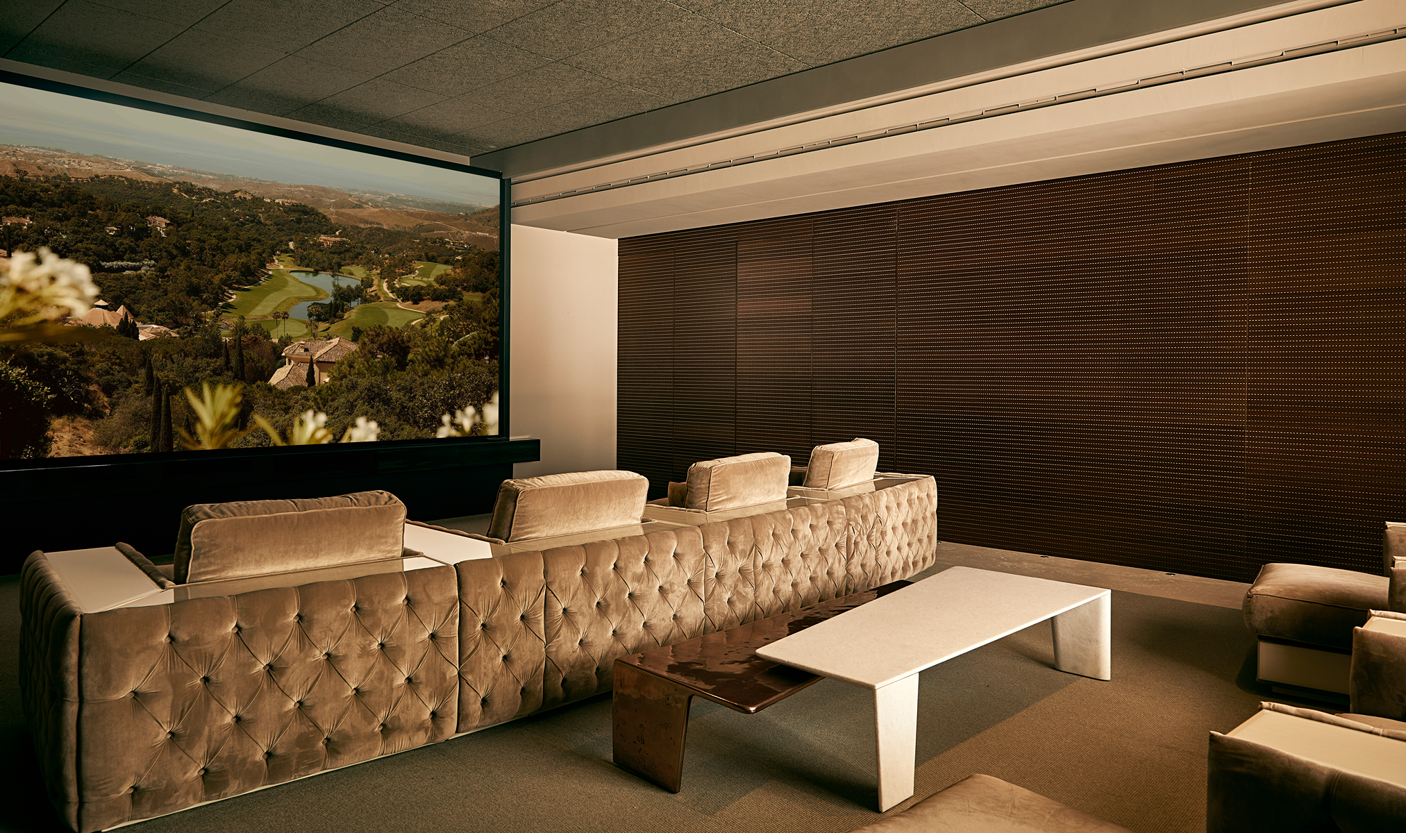  Signature residence with panoramic views in La Zagaleta - 物件實景