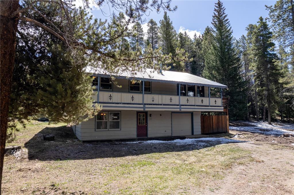 BRECKENRIDGE, Colorado, 80424, United States, 4 Bedrooms Bedrooms, ,2 BathroomsBathrooms,Residential,For Sale,1827405