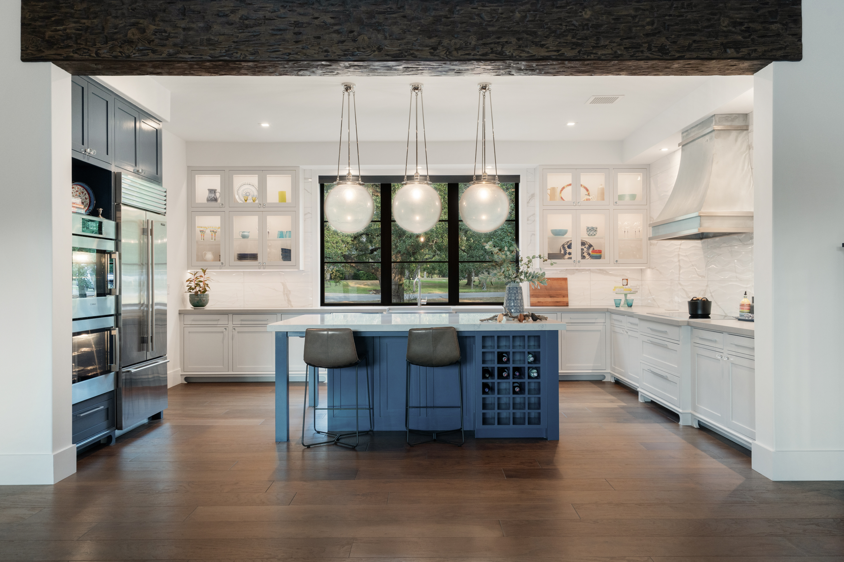  Rare Expression of Refined Hill Country Living - 物件實景