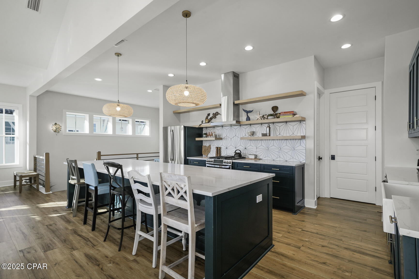 Mexico Beach, Florida, 32456, United States, 5 Bedrooms Bedrooms, ,6 BathroomsBathrooms,Residential,For Sale,1994562