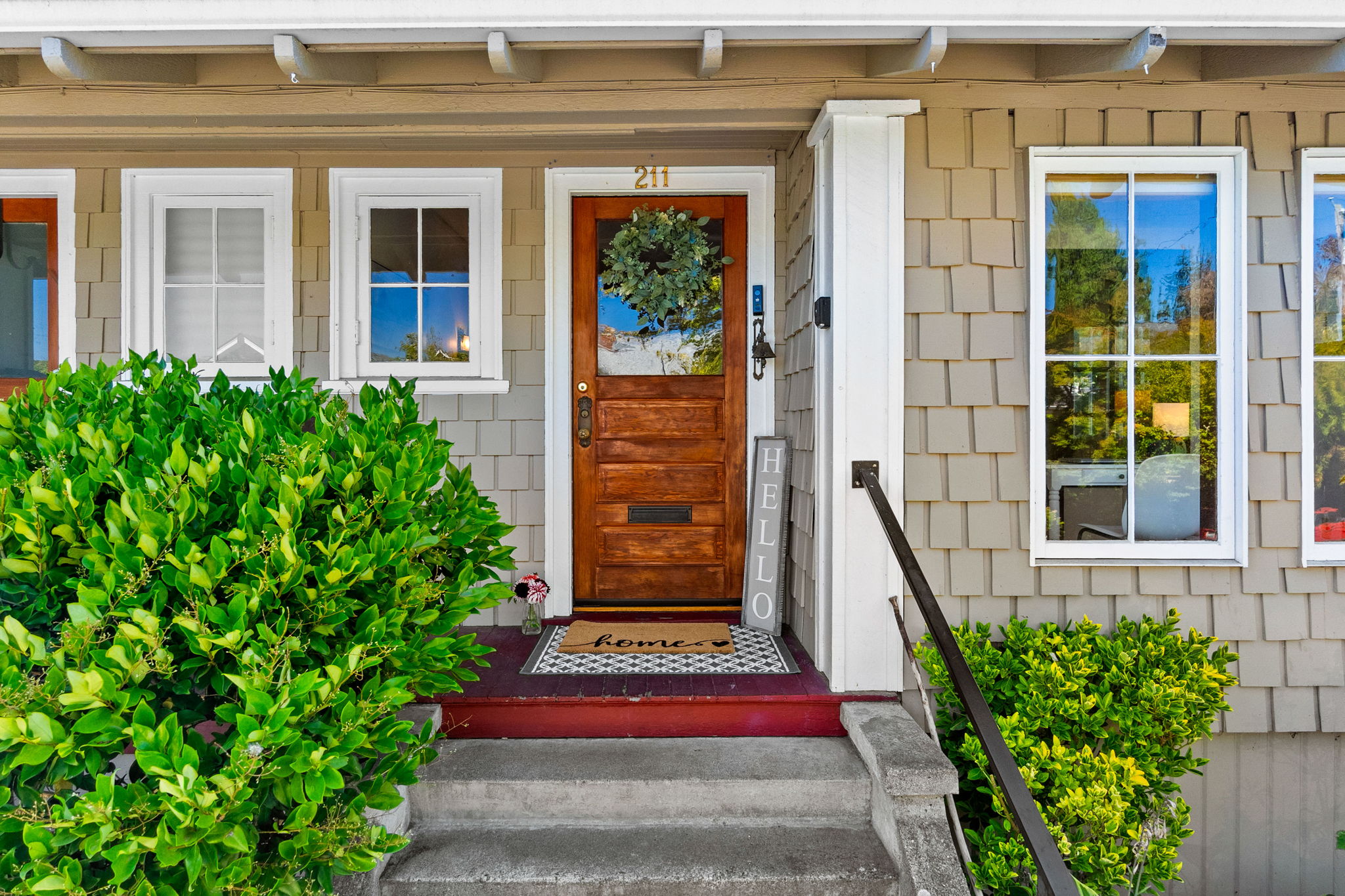 19th Ave, Olympia, WA 98501