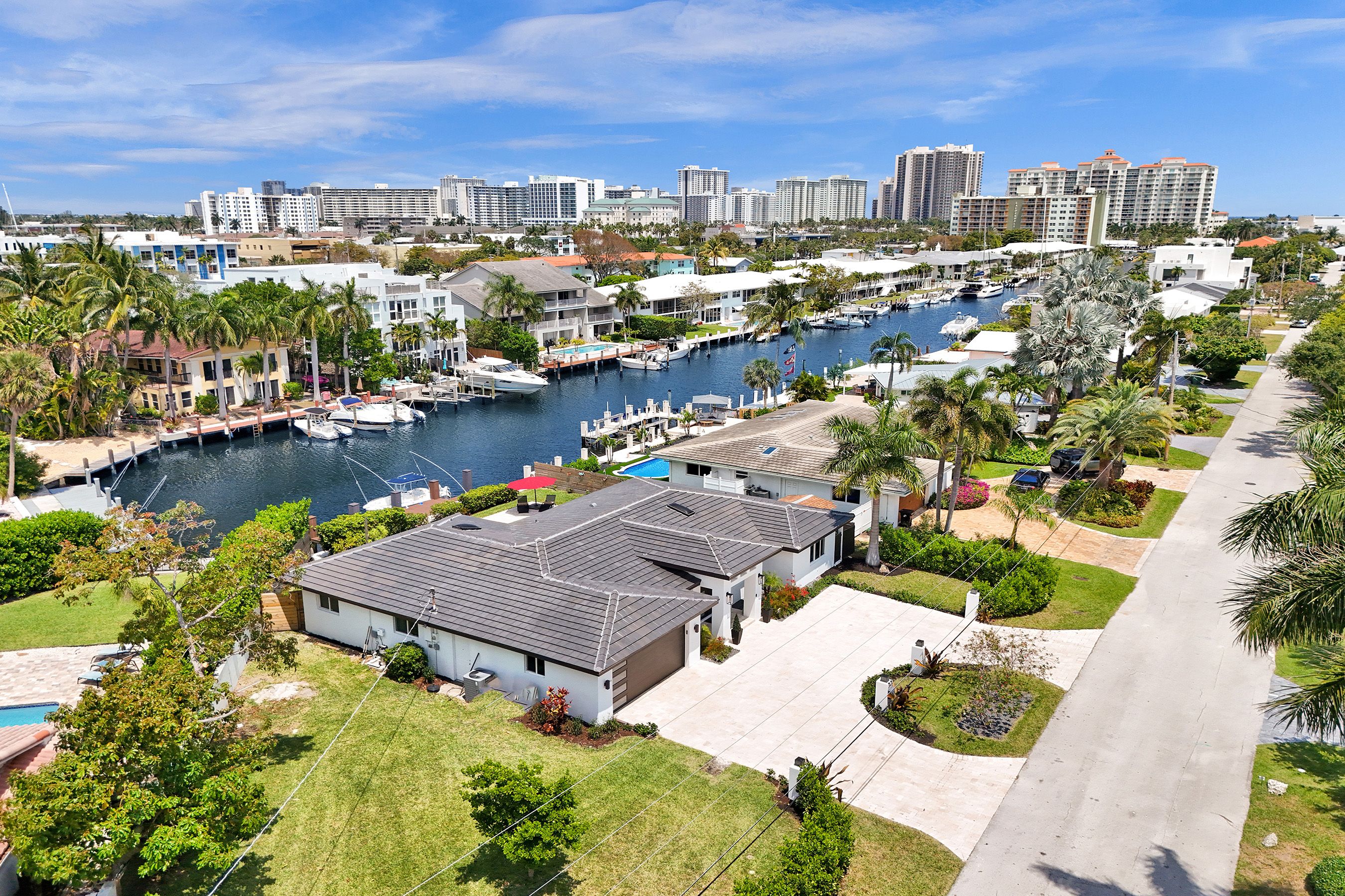  2805 NE 29th Street, Fort Lauderdale, FL, 33306 - 物件實景