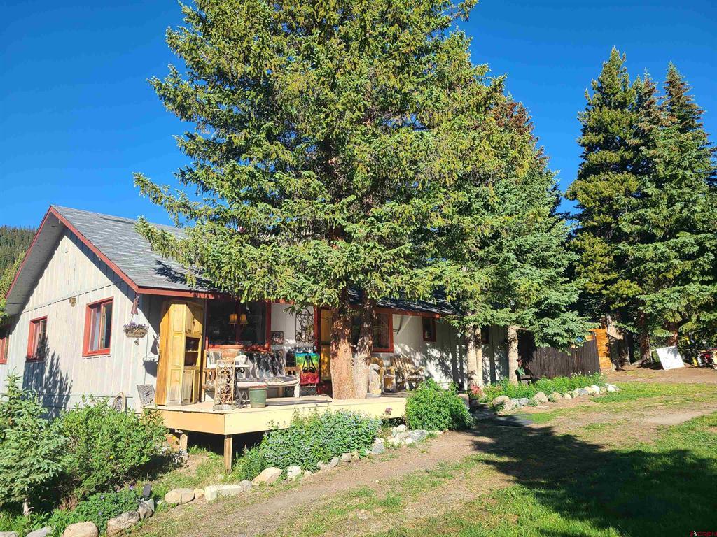 Breckenridge, Colorado, 80424, United States, 4 Bedrooms Bedrooms, ,1 BathroomBathrooms,Residential,For Sale,1848138