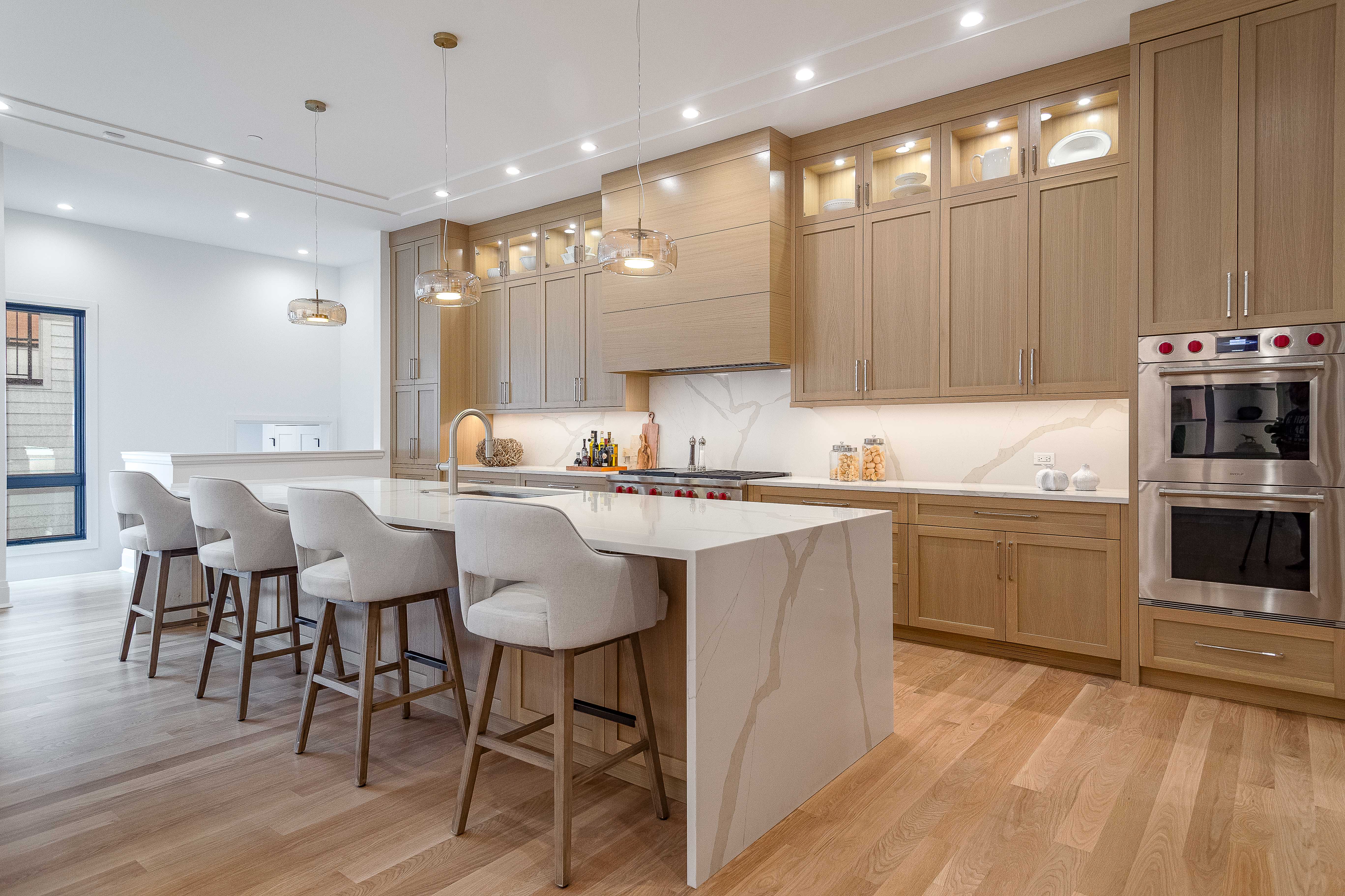 Exceptional New Home - 物件實景