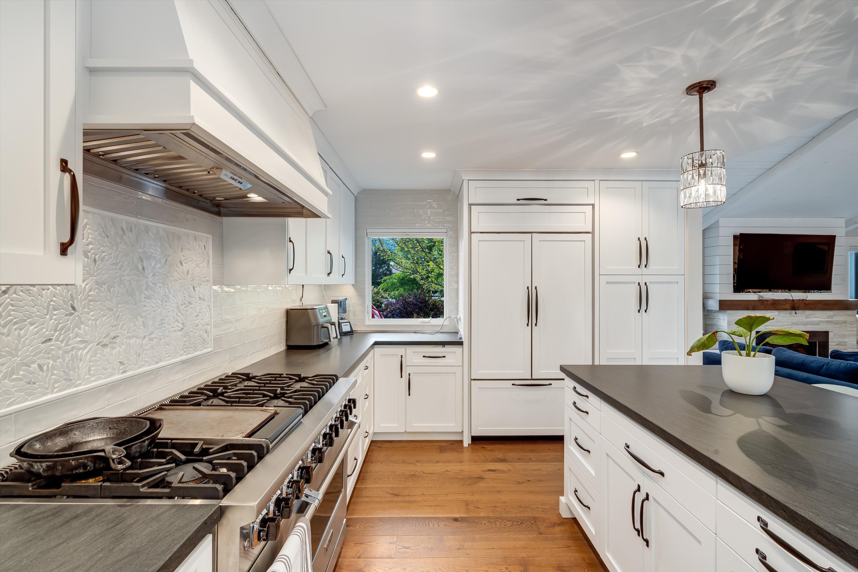  960 Lark Ave - 物件實景