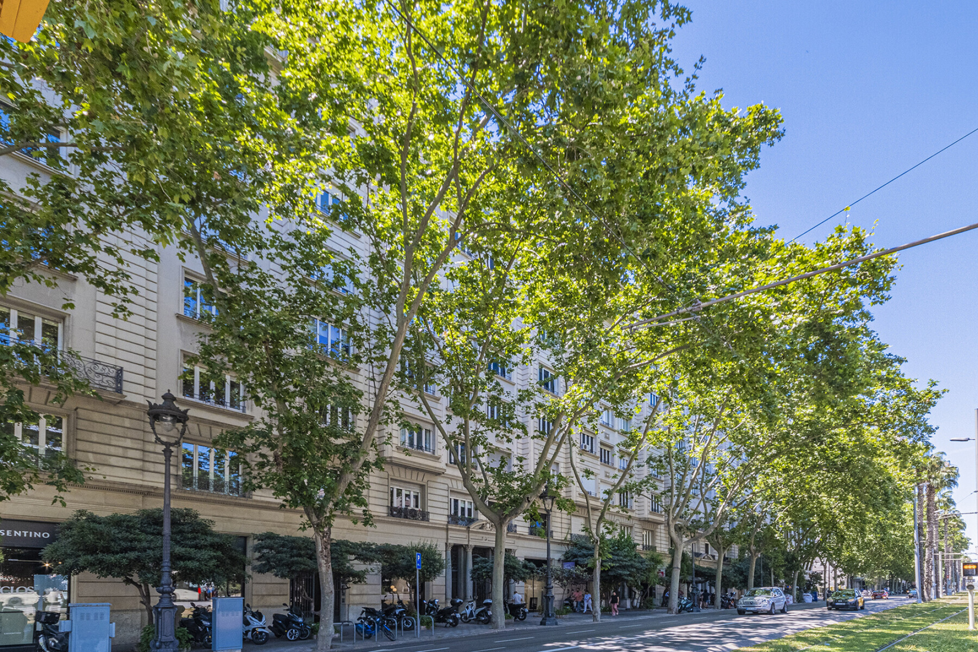  Spectacular apartment near Francesc Macia - 物件實景