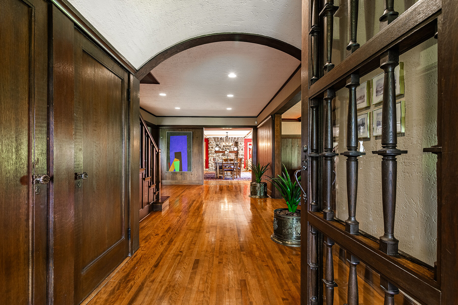  Remarkable Waterfront Estate - 物件實景