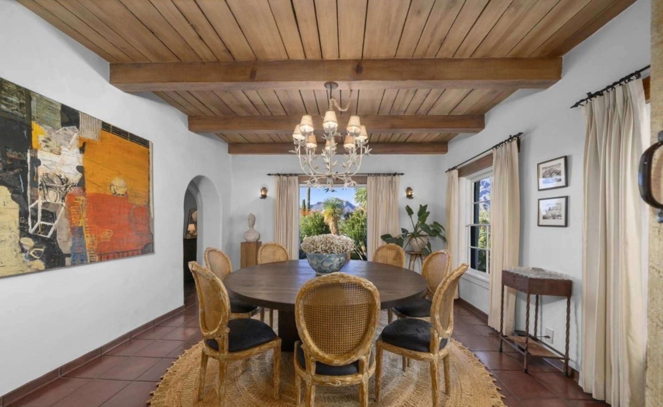  5353 N Camino Escuela¦Tucson, AZ - 物件實景