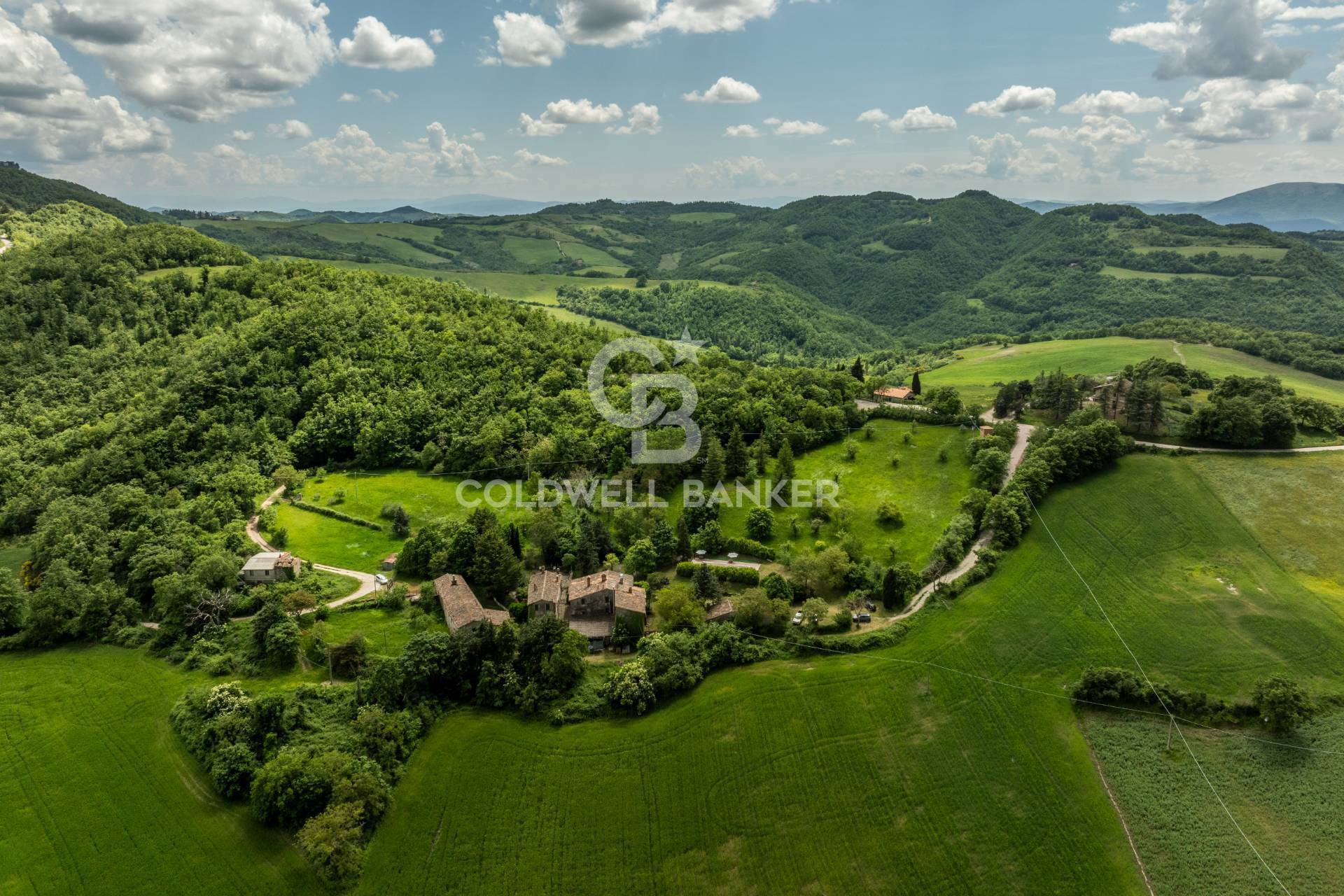 Fraz. Montelovesco, Gubbio, Perugia, 06024, IT, 8 Bedrooms Bedrooms, ,10 BathroomsBathrooms,Residential,For Sale,Fraz. Montelovesco,1622195