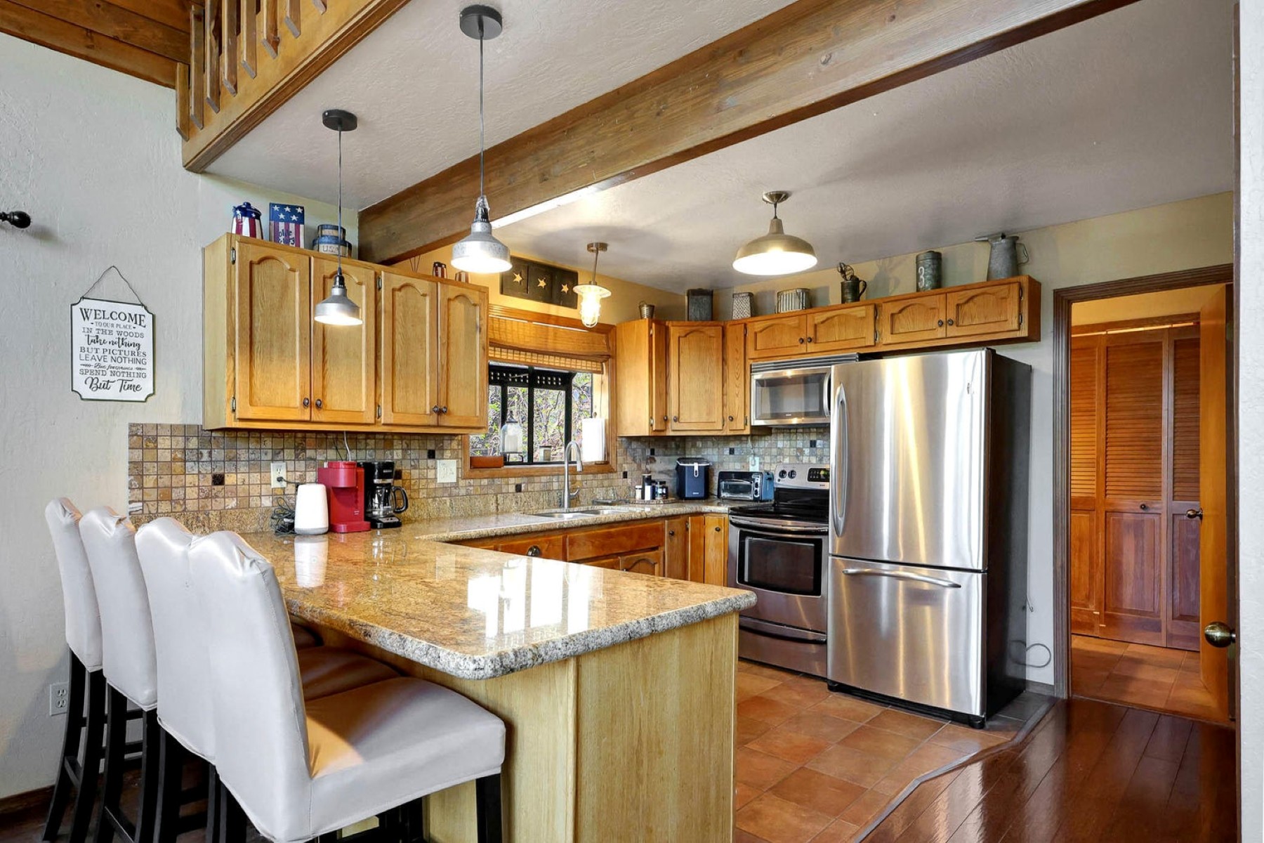  1070 E Lake Meadow Circle ¦ Munds Park, AZ - 物件實景
