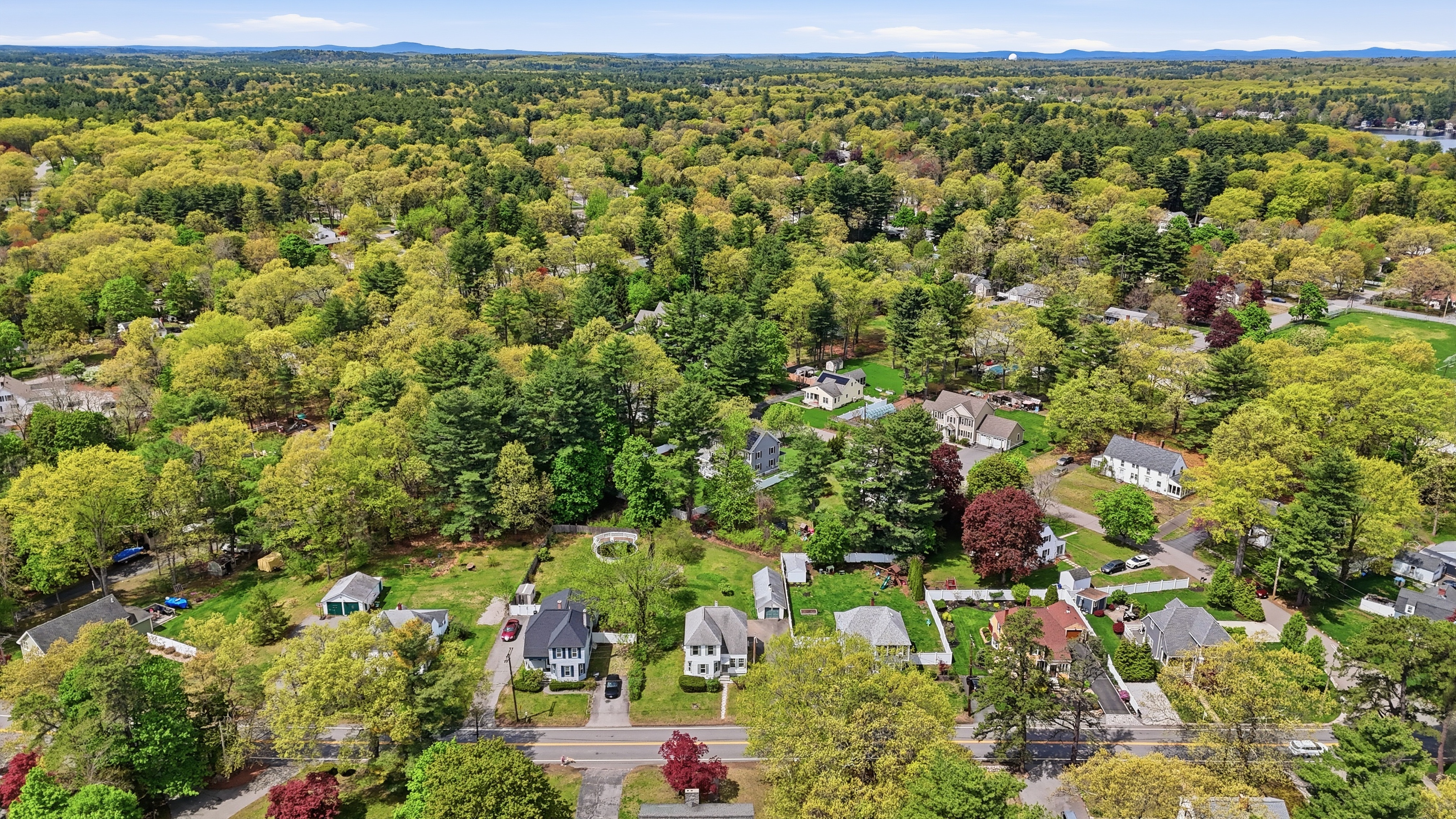 38 Brookside Road, Westford, MA 01886 - 物件實景