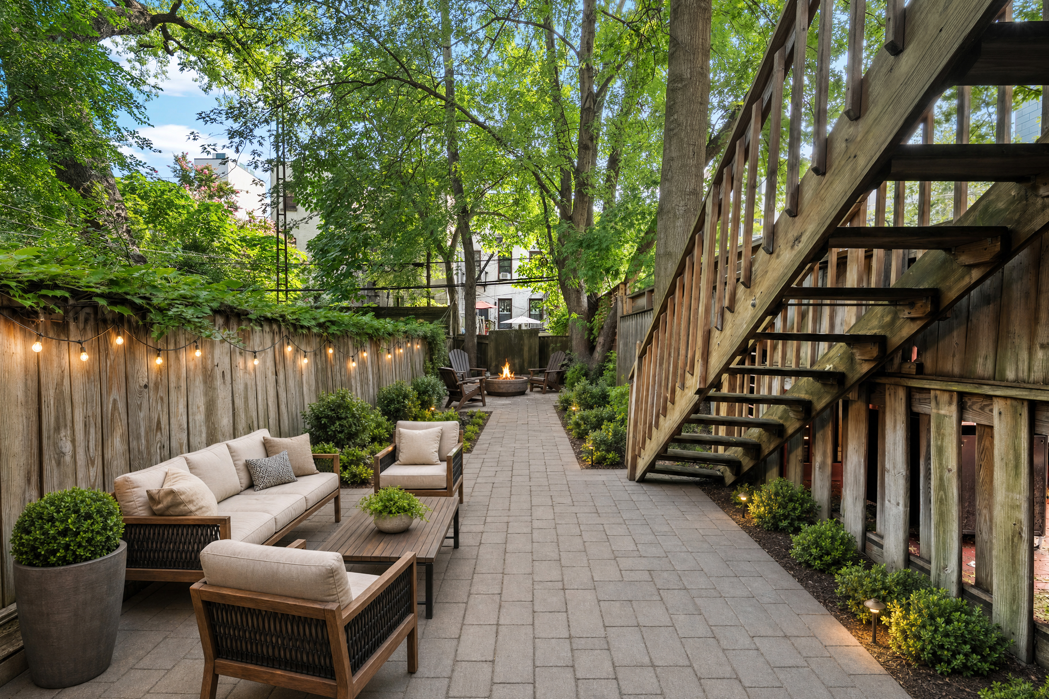  432 Sackett St., Brooklyn, NY, 11231 - 物件實景