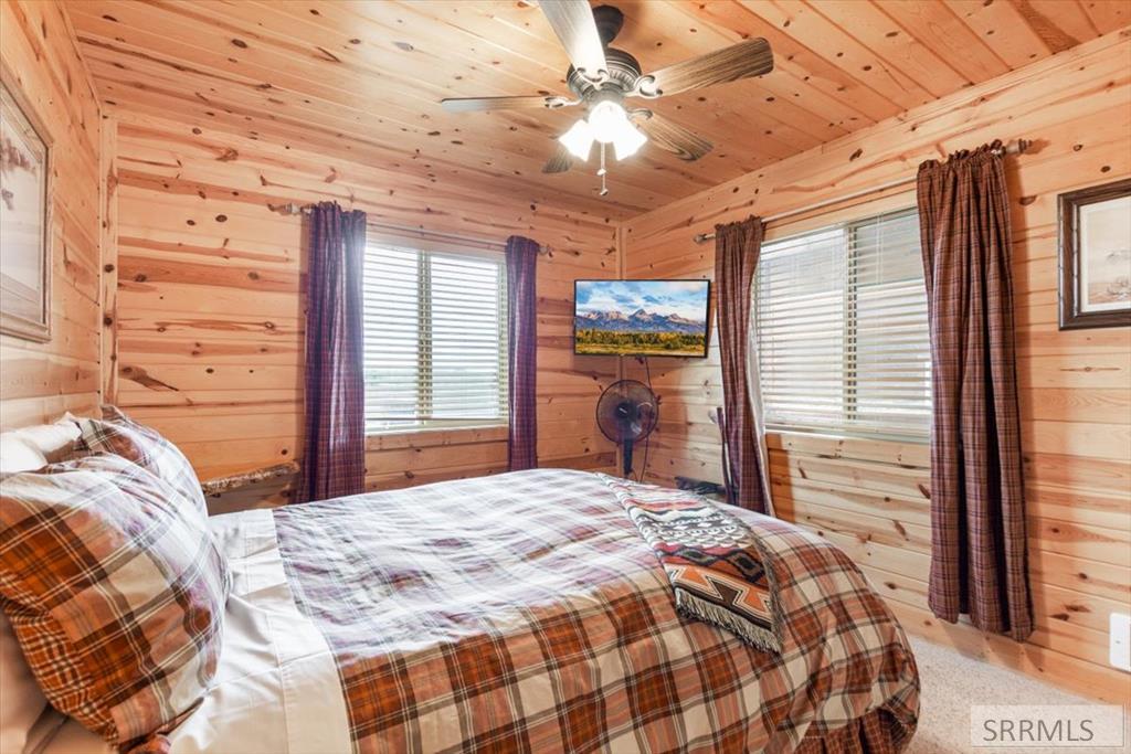 ISLAND PARK, Idaho, 83429, United States, 5 Bedrooms Bedrooms, ,3 BathroomsBathrooms,Residential,For Sale,1923519