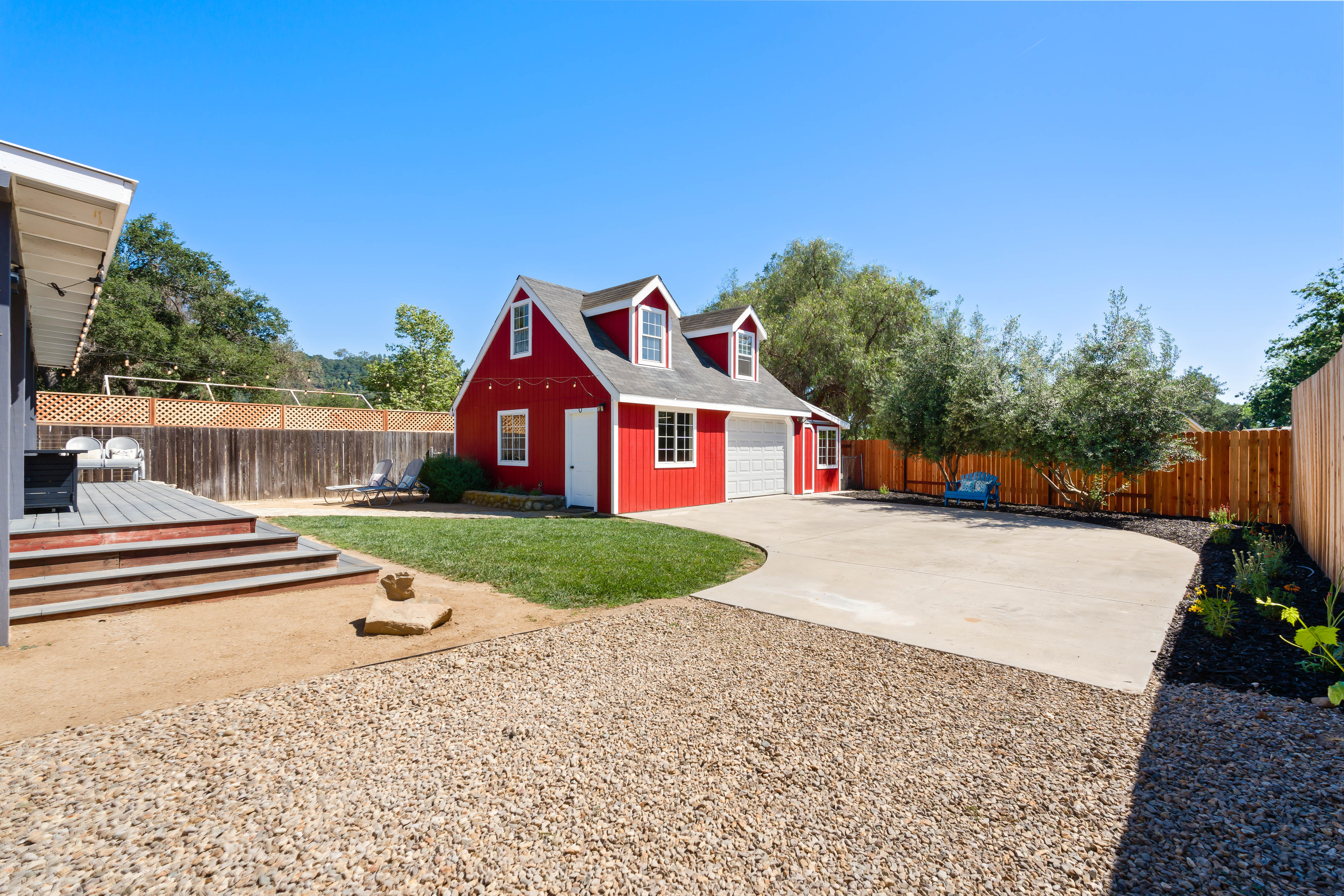  690 Riverside Road, Oak View, CA 93022 - 物件實景