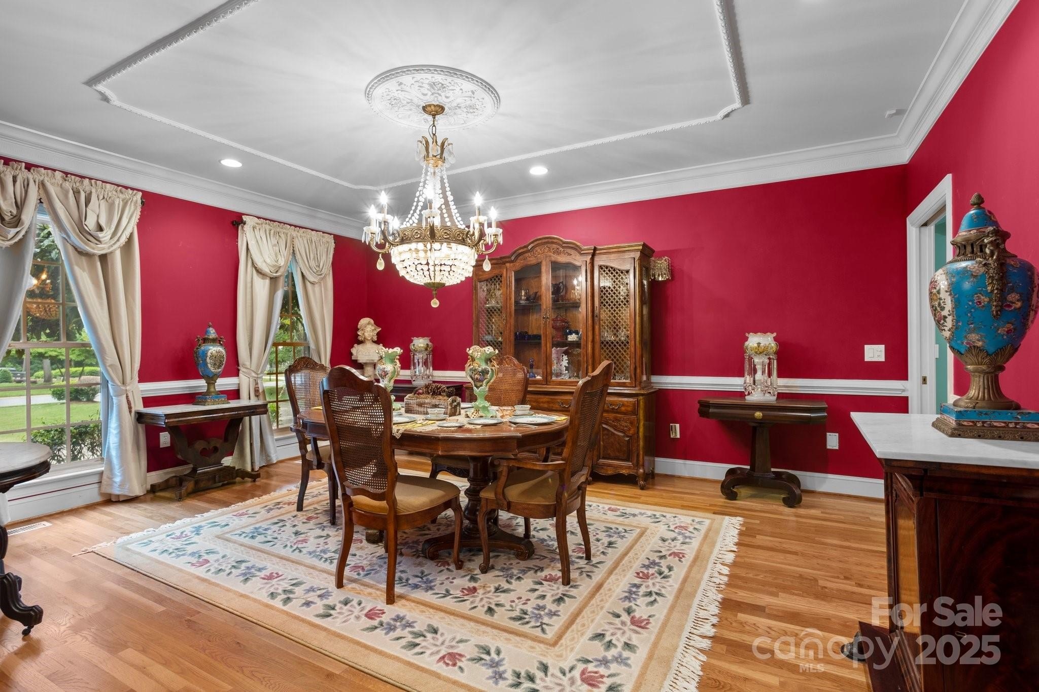 Salisbury, North Carolina, 28147, United States, 4 Bedrooms Bedrooms, ,5 BathroomsBathrooms,Residential,For Sale,1942875