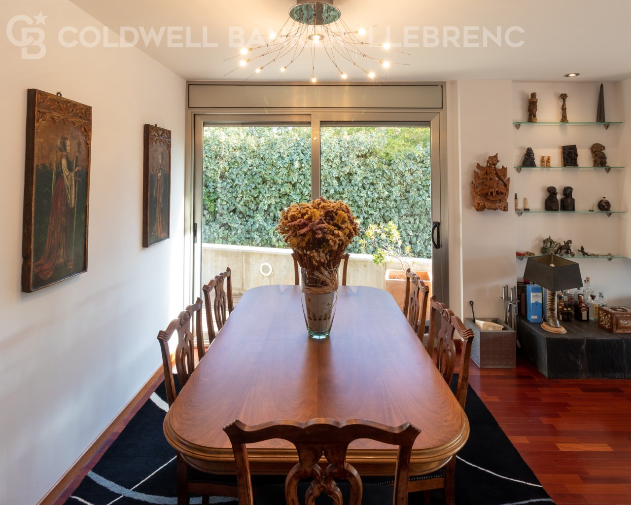 Barcelona, Barcelona, Sarri? - Sant Gervasi, Vallv, Barcelona, Catalonia, ES, 5 Bedrooms Bedrooms, ,6 BathroomsBathrooms,Residential,For Sale,Barcelona, Barcelona, Sarri? - Sant Gervasi, Vallv,1448813