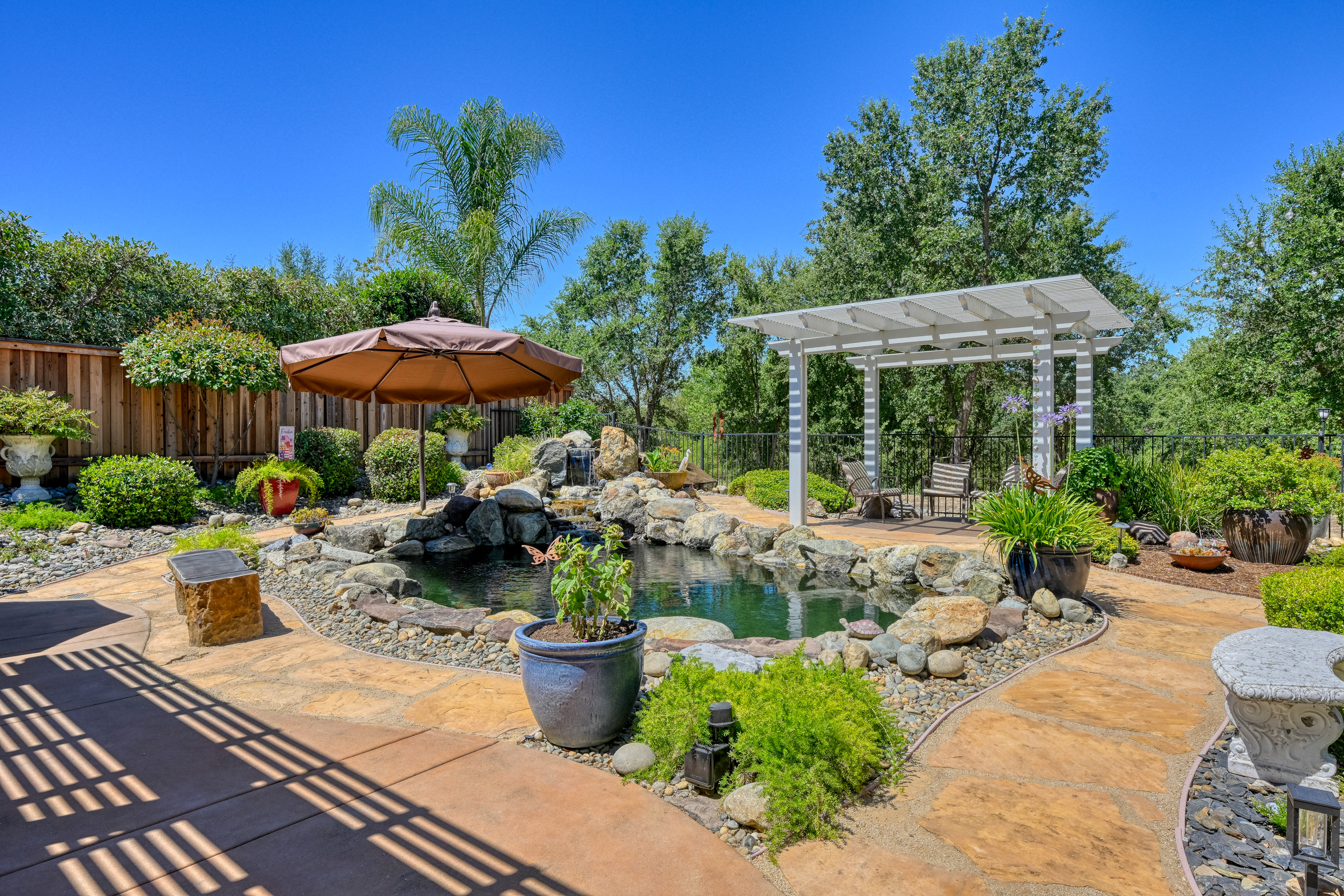  9425 Pinehurst Drive, Roseville, CA 95747 - 物件實景