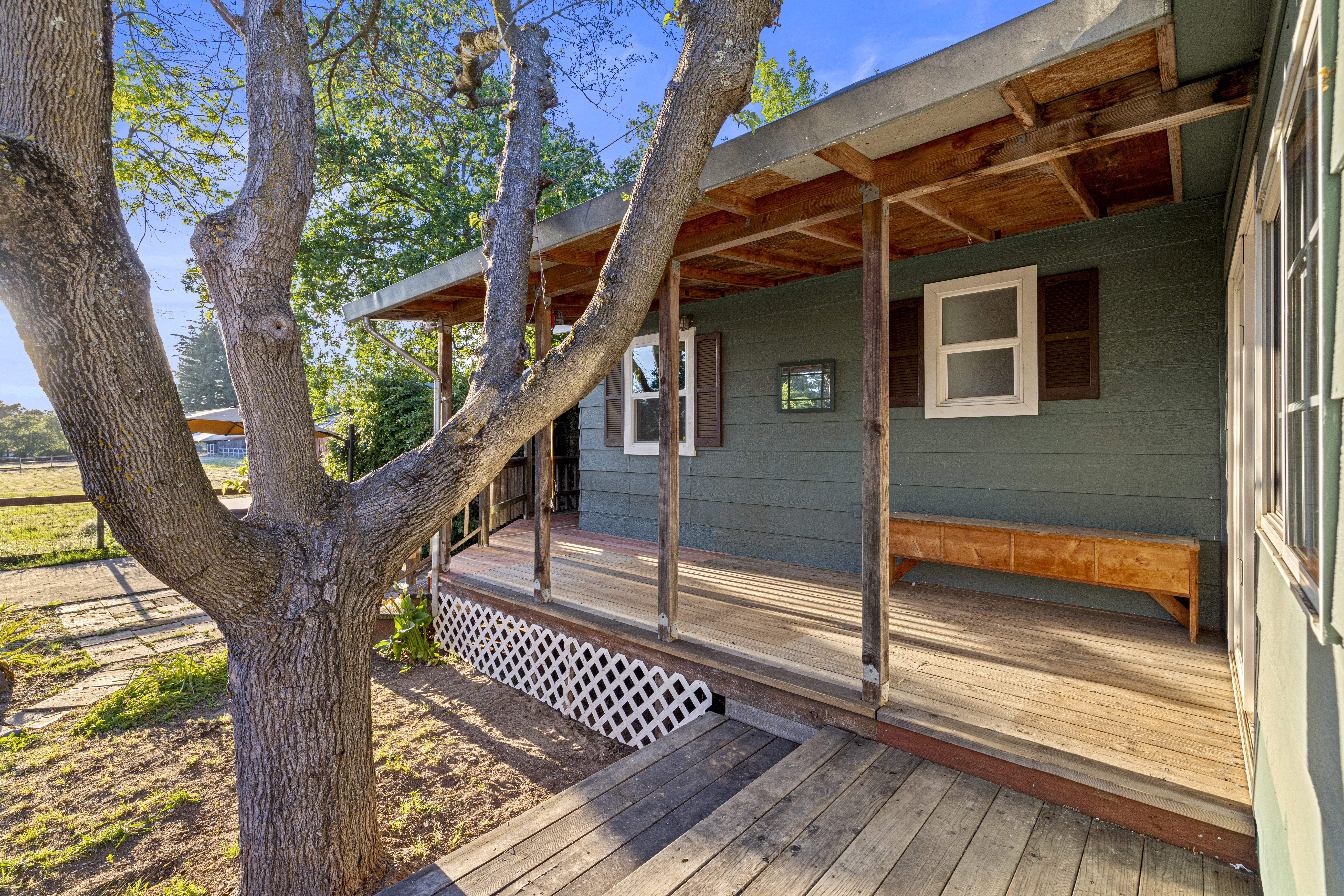  6005 Beech Avenue, Orangevale, CA 95662 - 物件實景