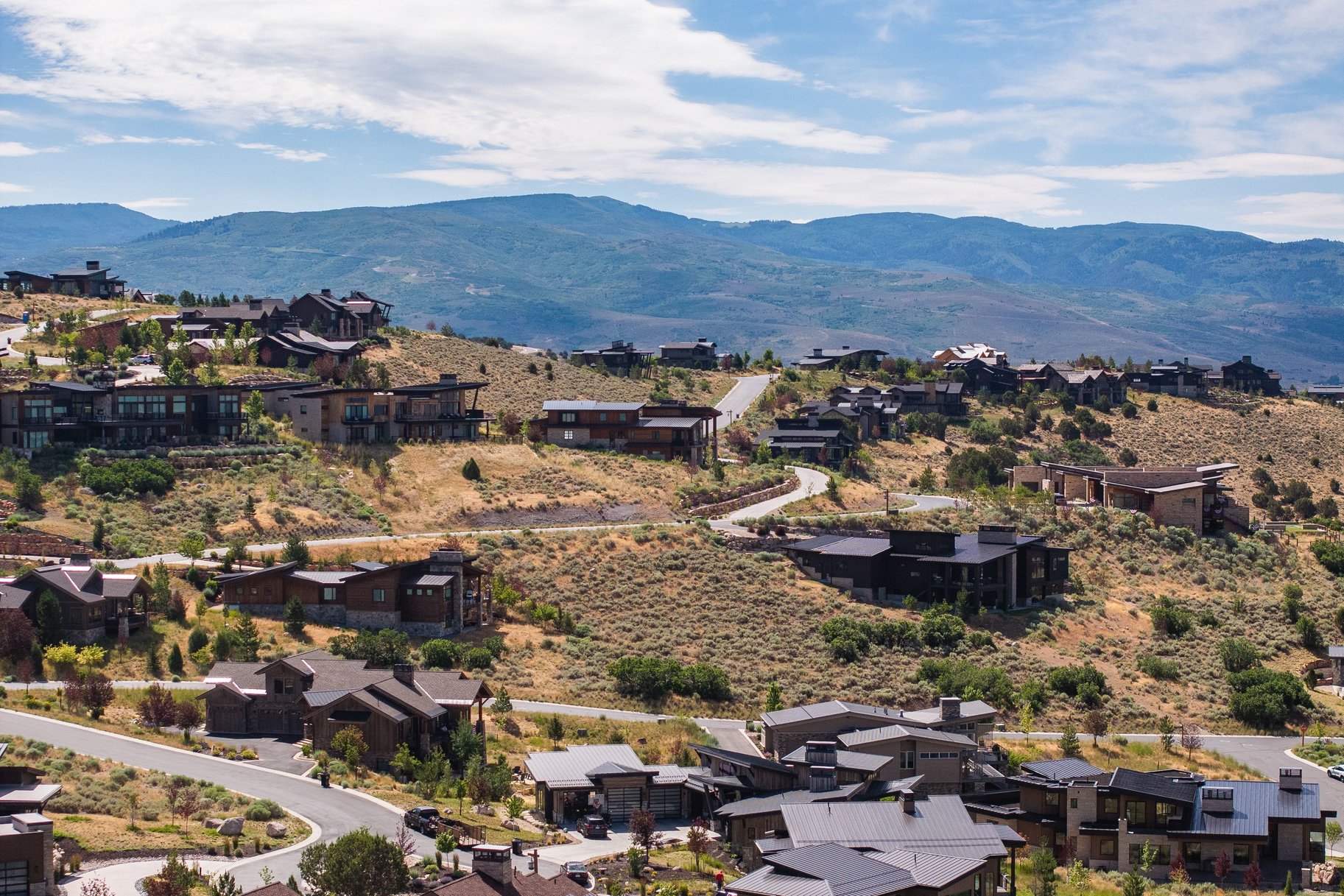  Premium Custom Lot with Views of the Heber Valley - 物件實景