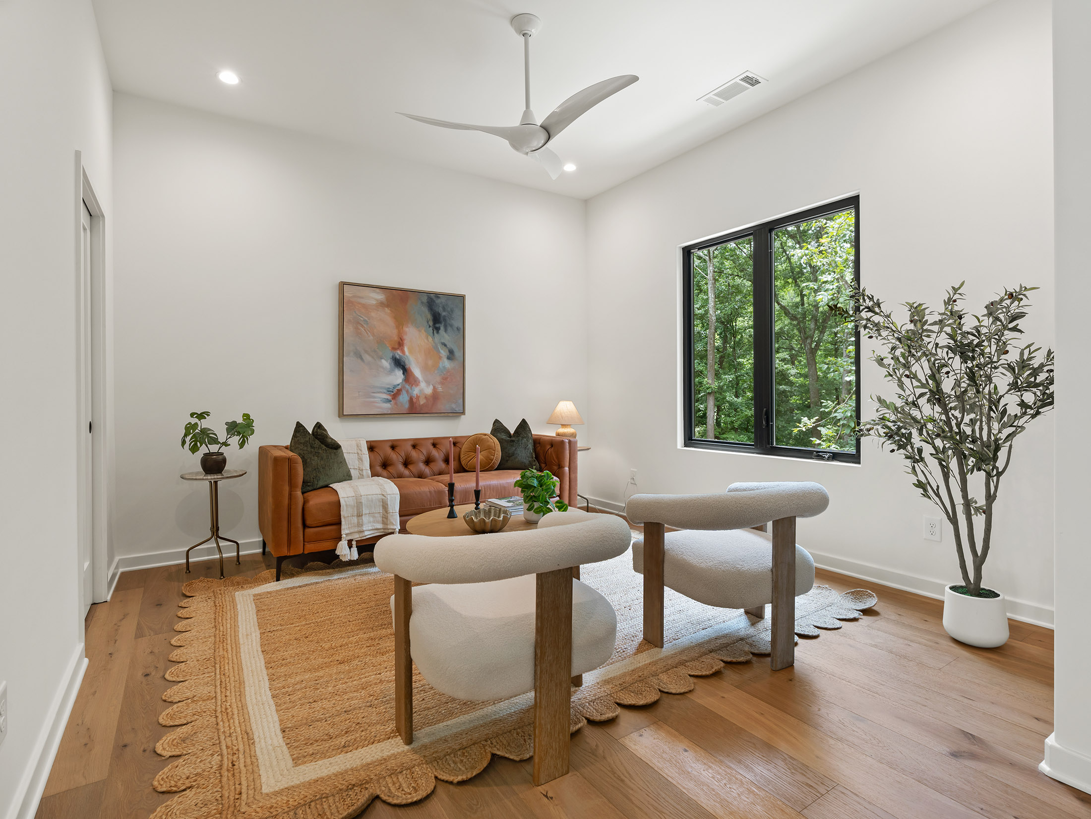  Modern Simplicity in Peaceful Winnona Park - 物件實景