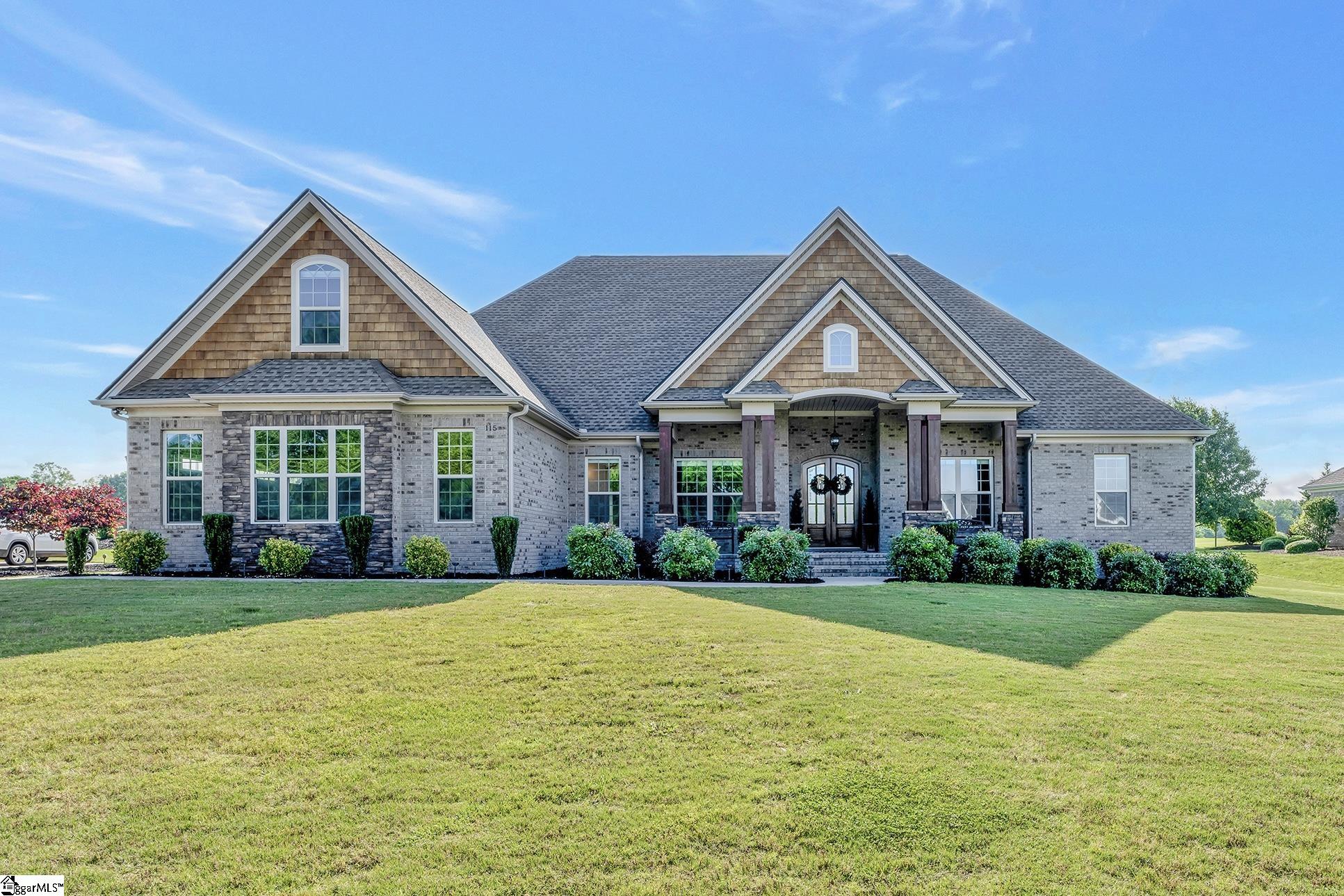 Campobello, South Carolina, 29322, United States, 4 Bedrooms Bedrooms, ,5 BathroomsBathrooms,Residential,For Sale,1827518