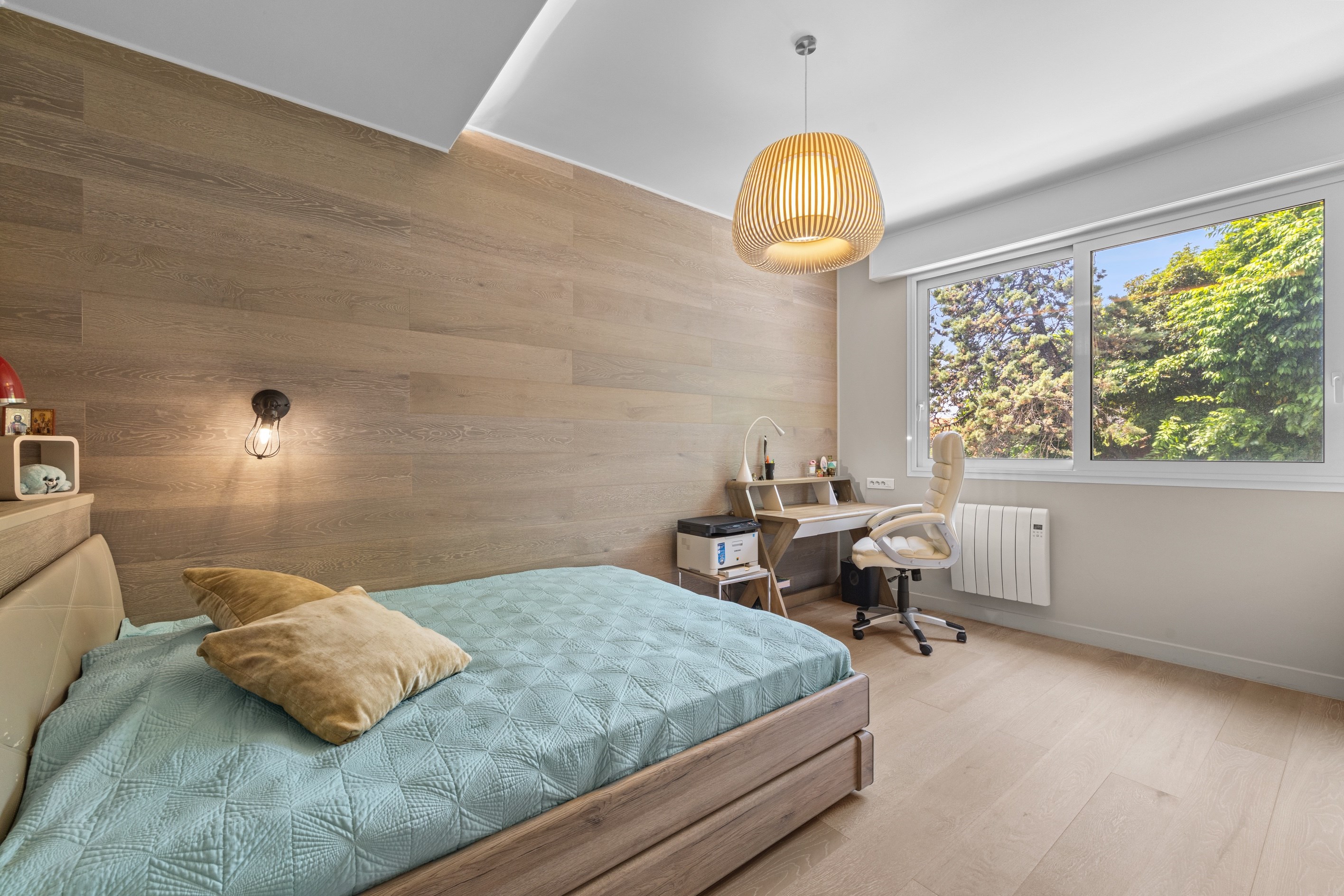  Luxury 4/5-room sea view apartment in Mont Boron with terrace and panoramic vie… - 物件實景