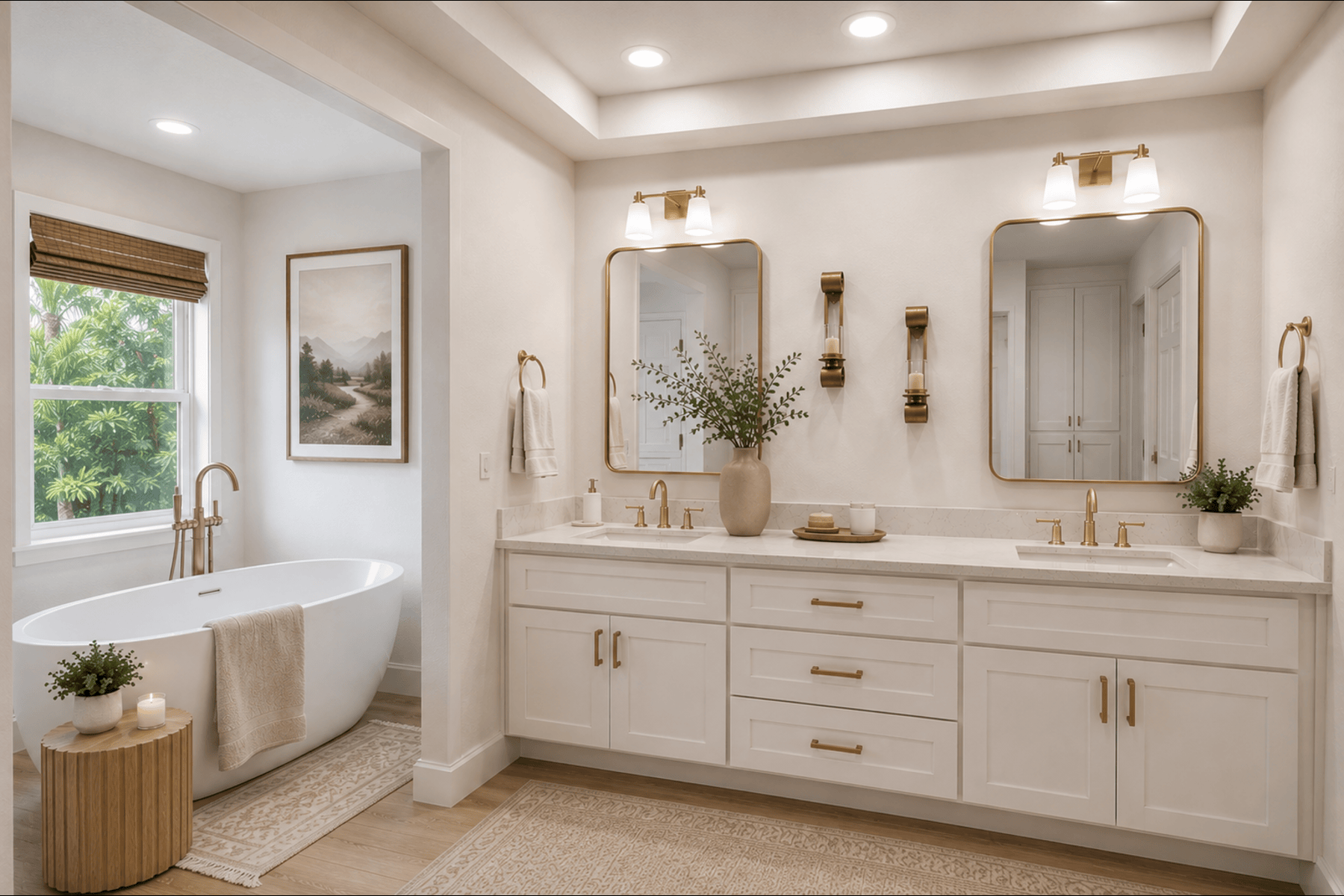  3732 Via Del Prado, Calabasas - 物件實景