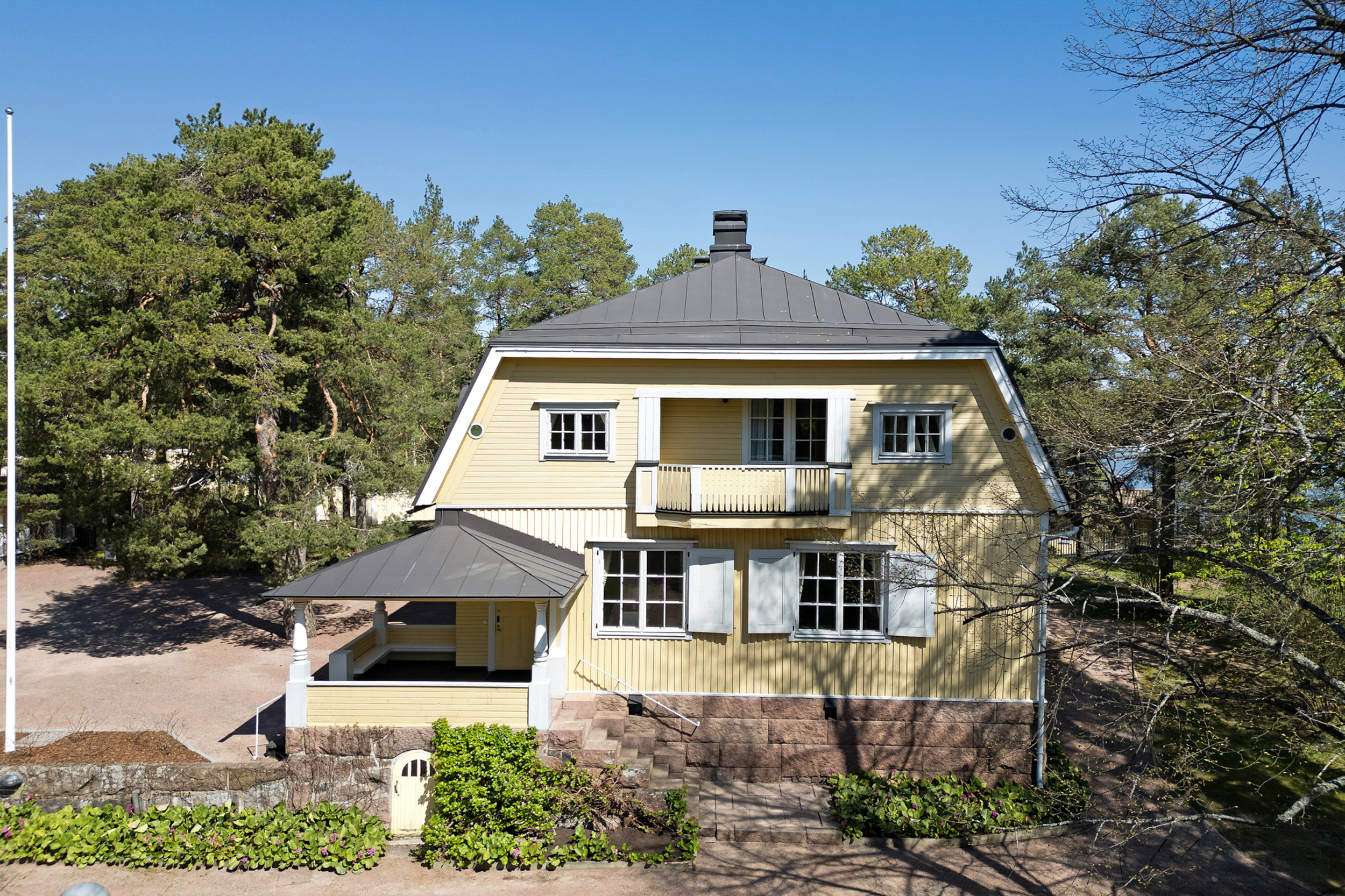  Villa Koli - 物件實景