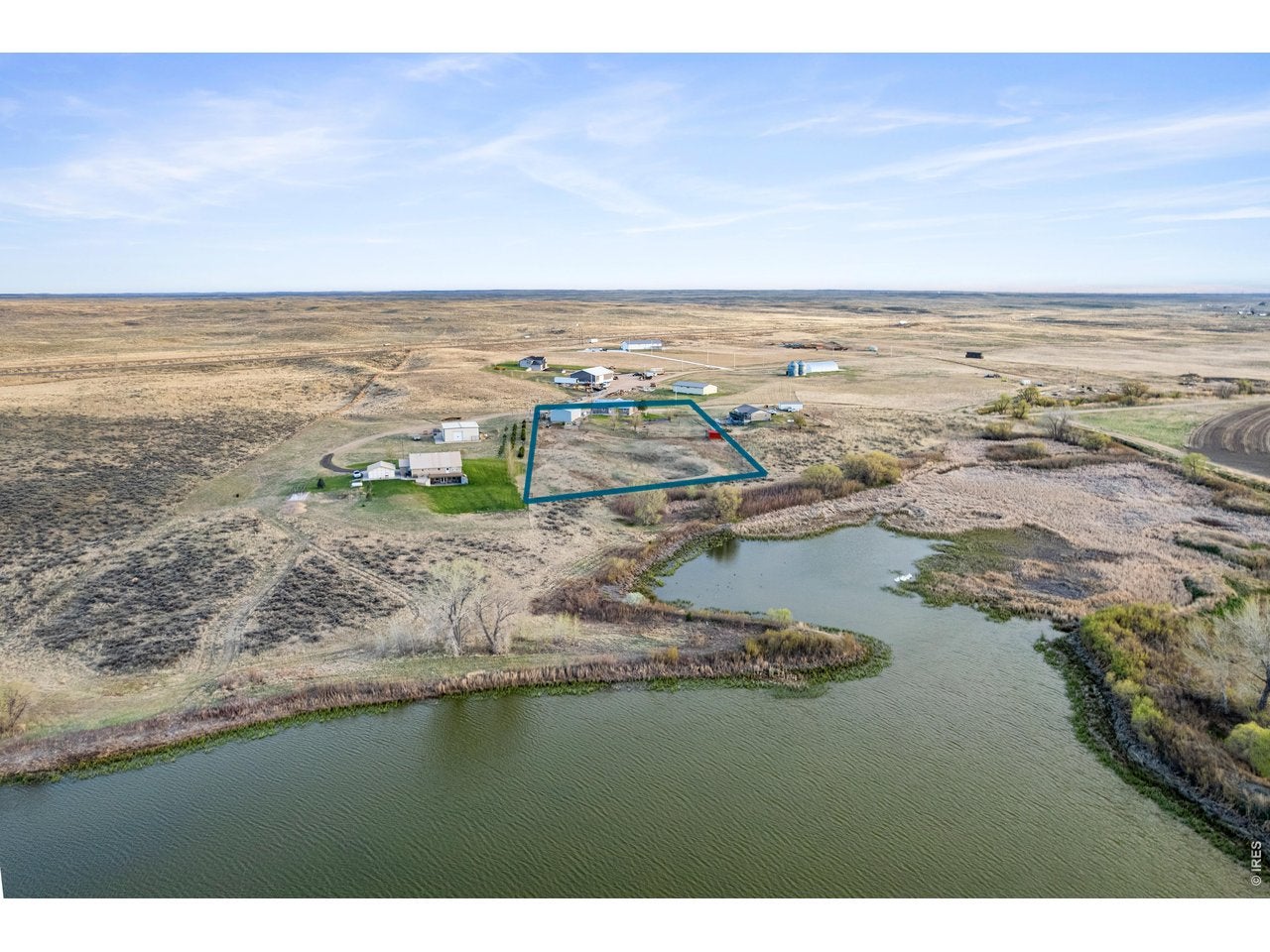 Hillrose, Colorado, 80733, United States, 6 Bedrooms Bedrooms, ,2 BathroomsBathrooms,Residential,For Sale,2043653