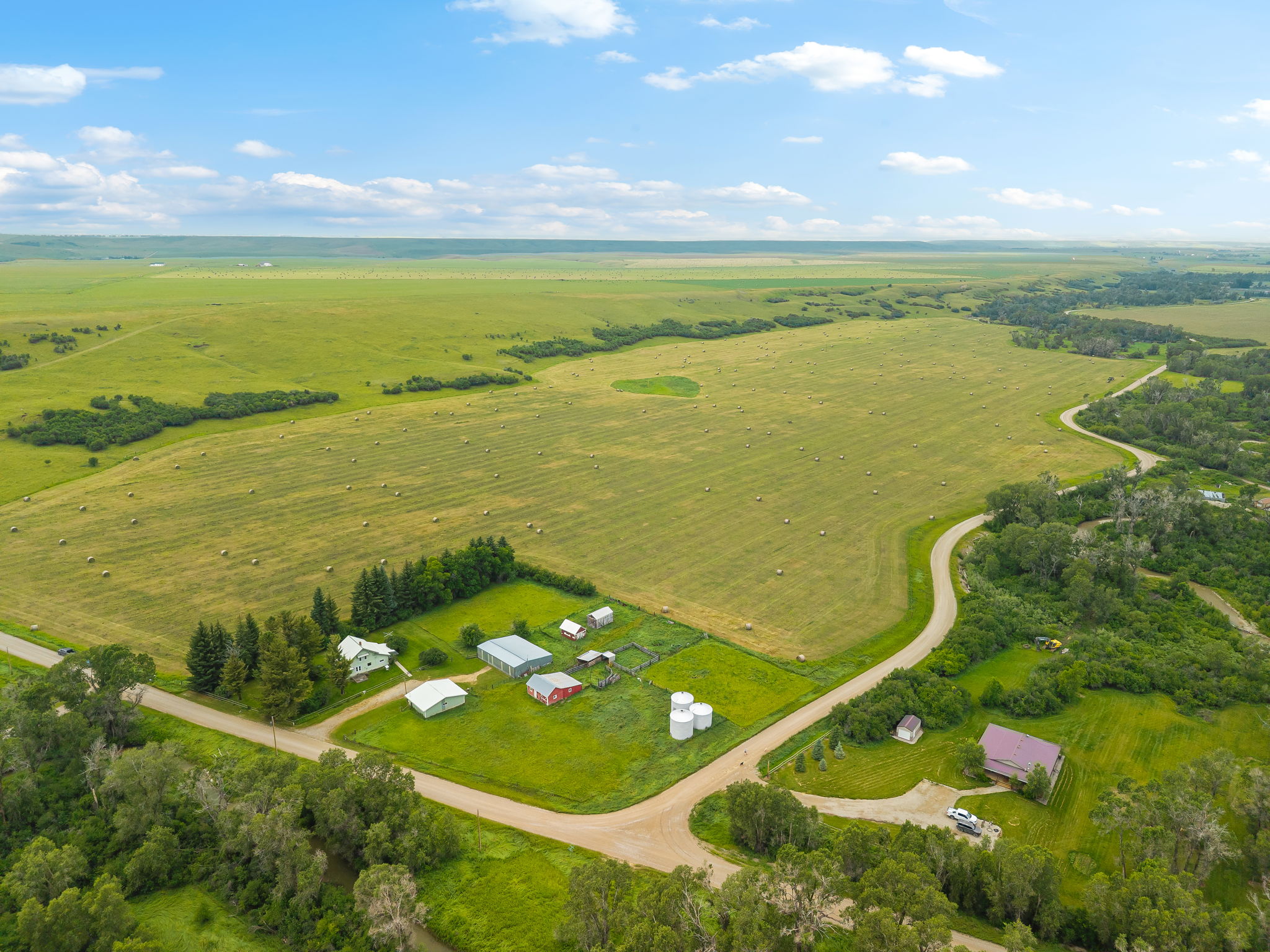  6058 Cottonwood Creek Road - 物件實景