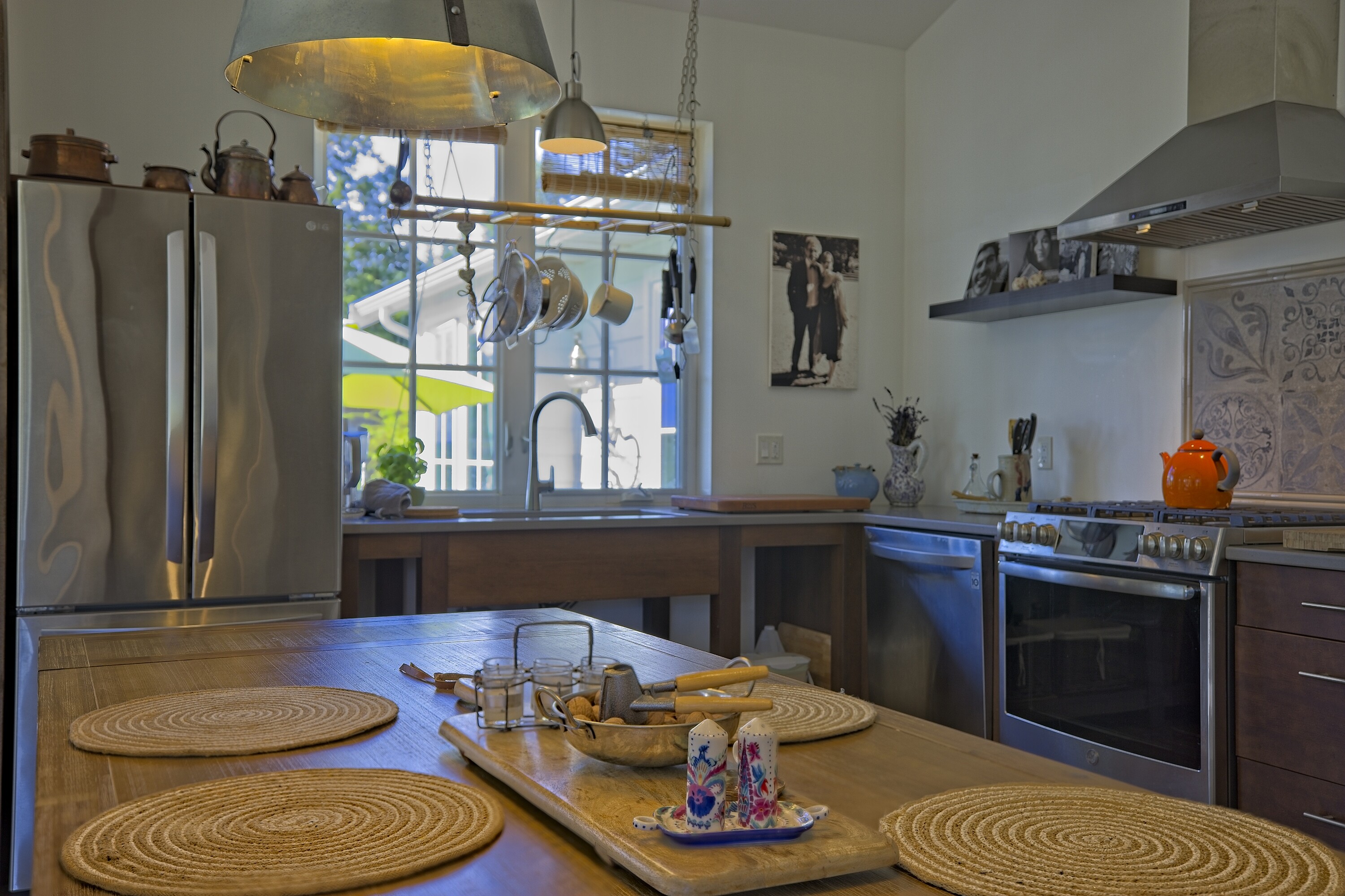  Sophisticated Country Living - 物件實景