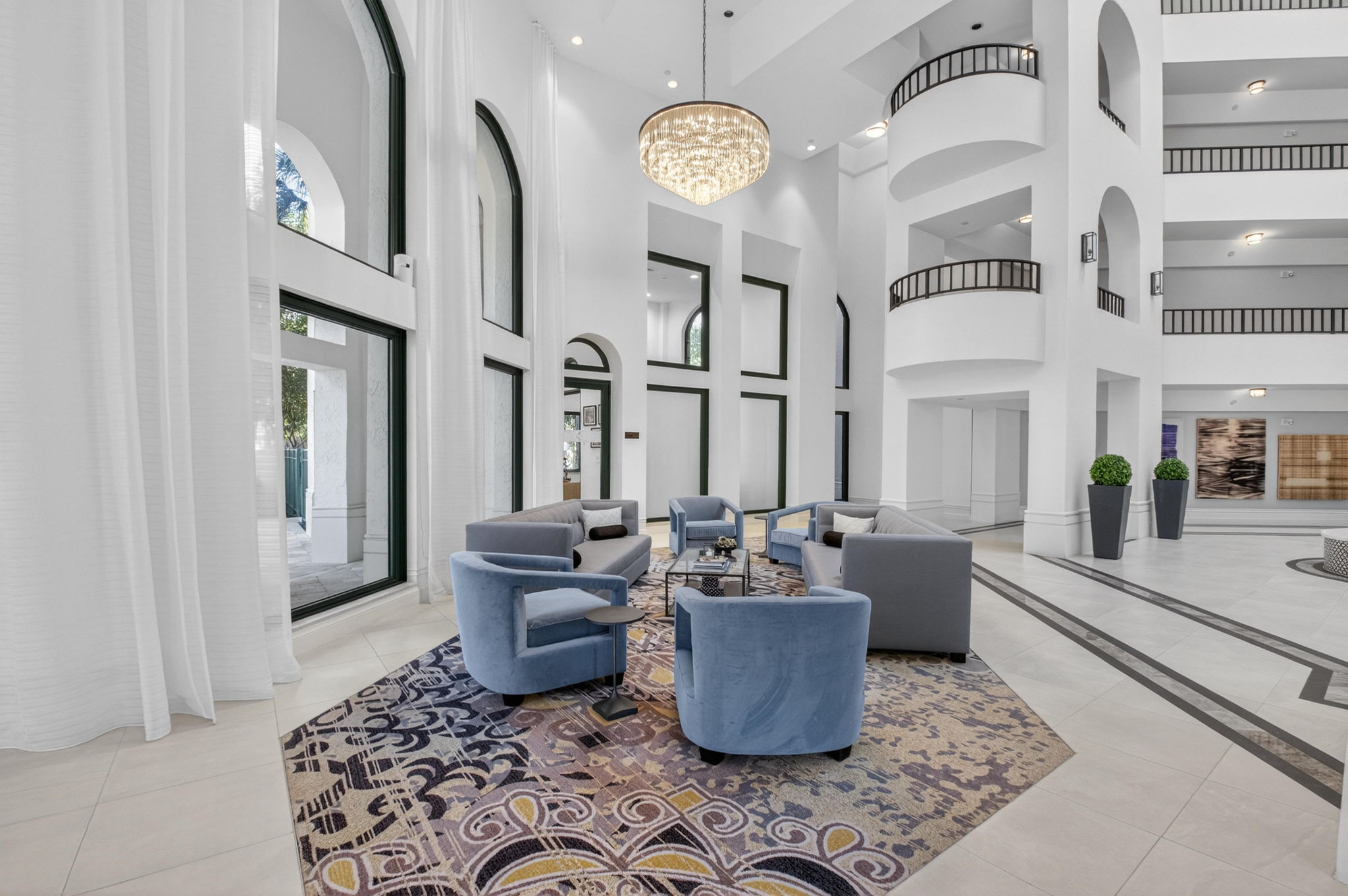  100 SE 5th Avenue, Boca Raton, FL, 33432 - 物件實景