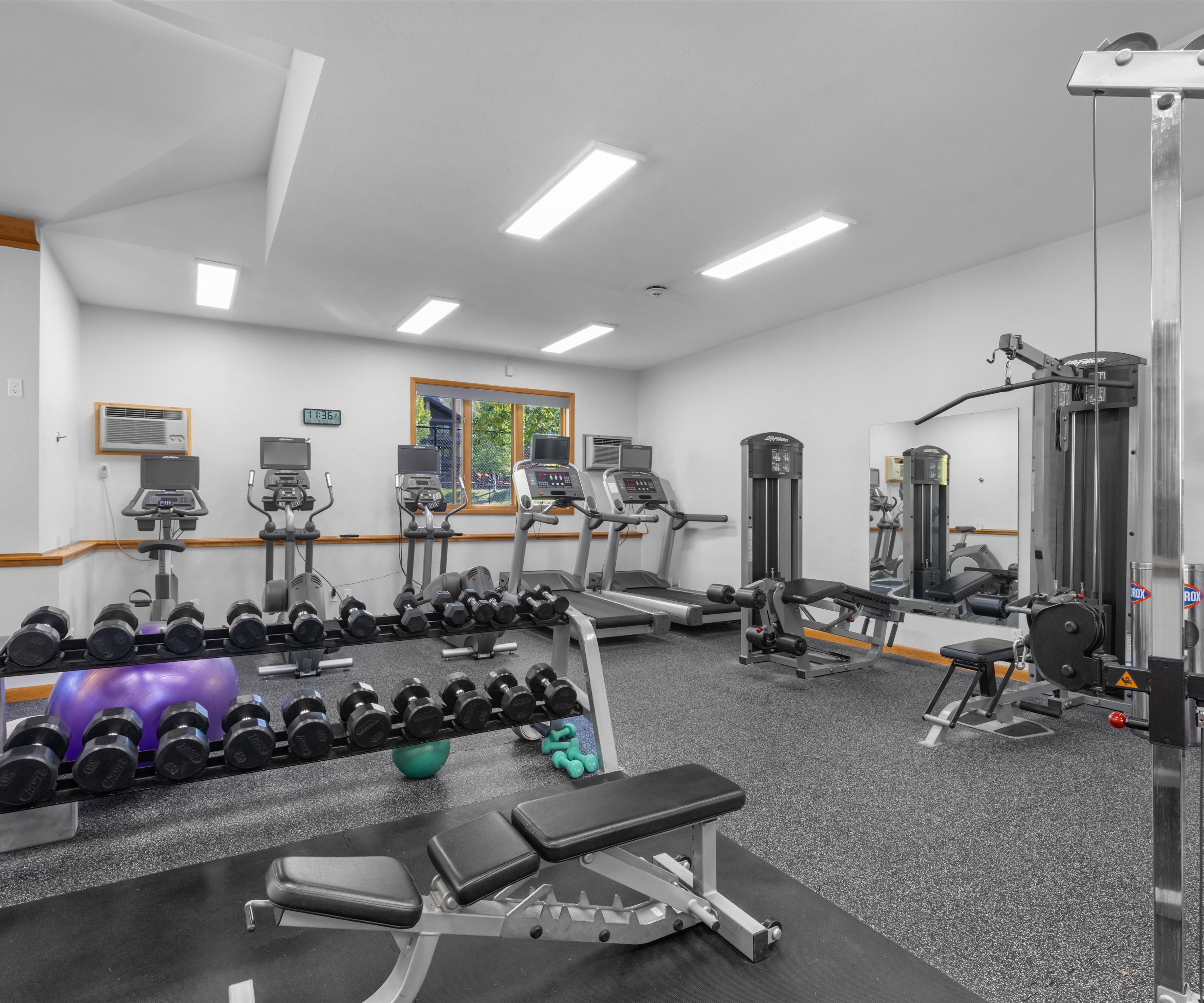  2800 Village Drive Unit 1203, Steamboat Springs, CO 80487 - 物件實景