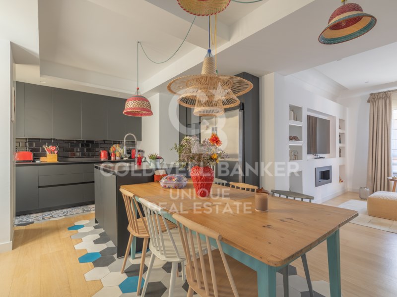 Madrid, Comunidad de Madrid, ES, 2 Bedrooms Bedrooms, ,2 BathroomsBathrooms,Residential,For Sale,1795161