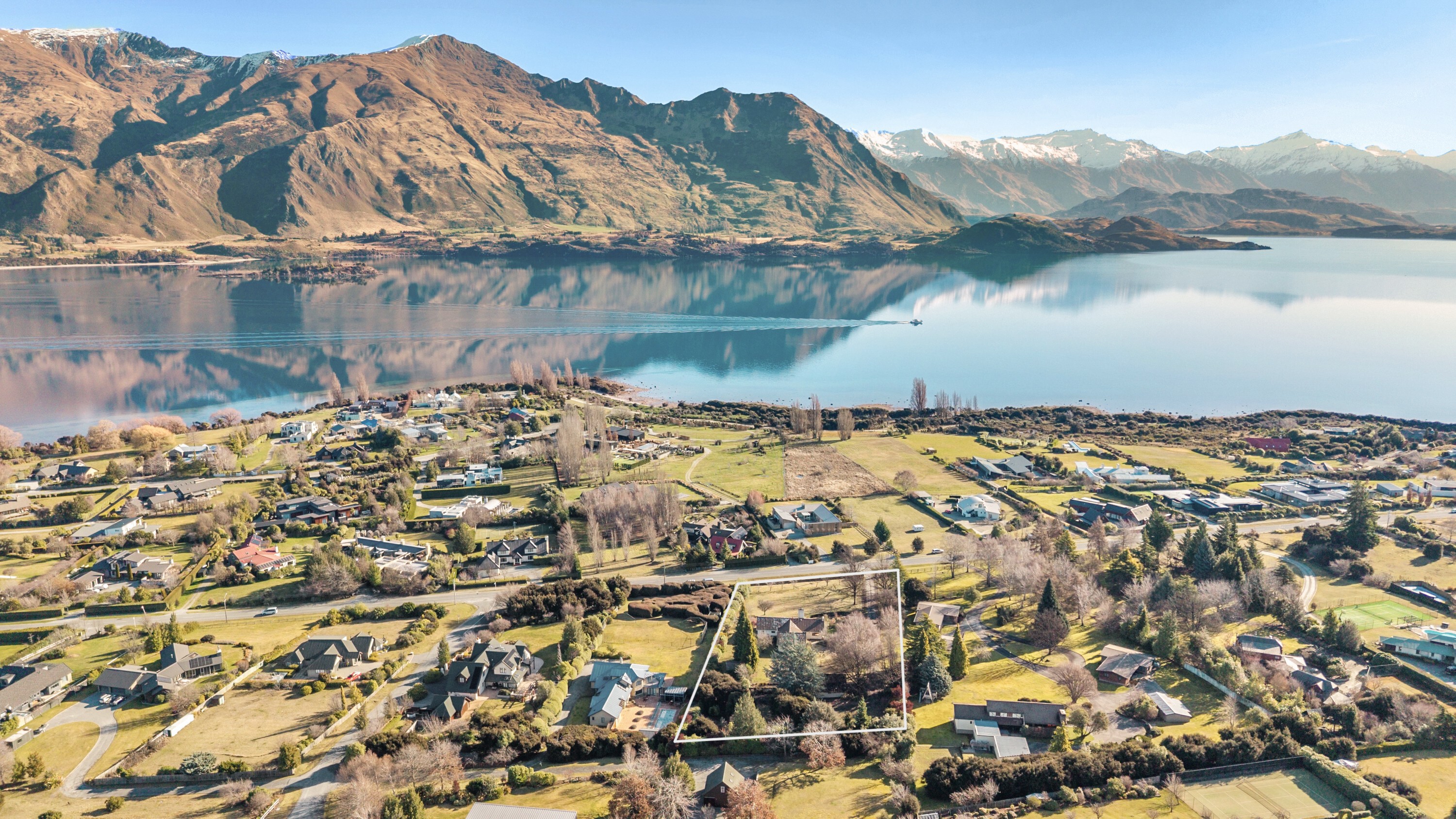  Big Land. Big Views. Big Potential. - 物件實景